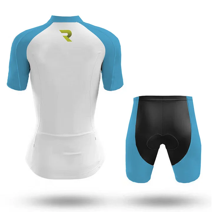 Teletubbies Women's Cycling Kit - Image 2