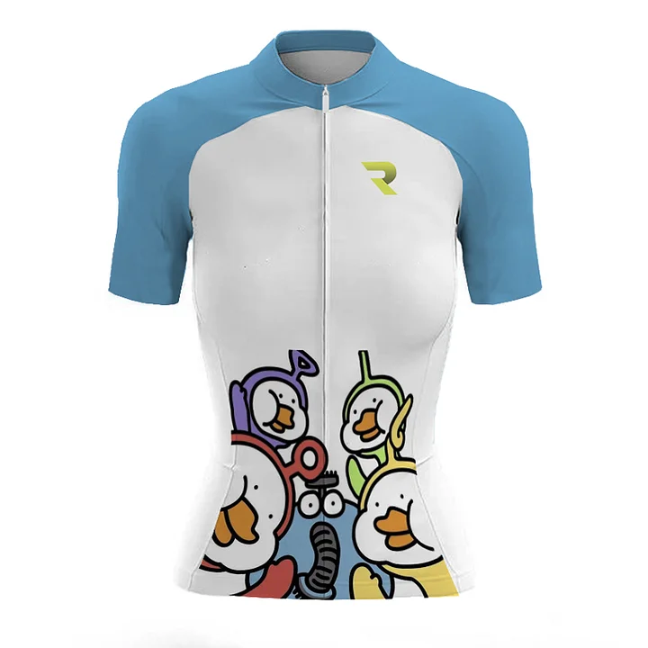 Teletubbies Women's Cycling Kit - Image 3