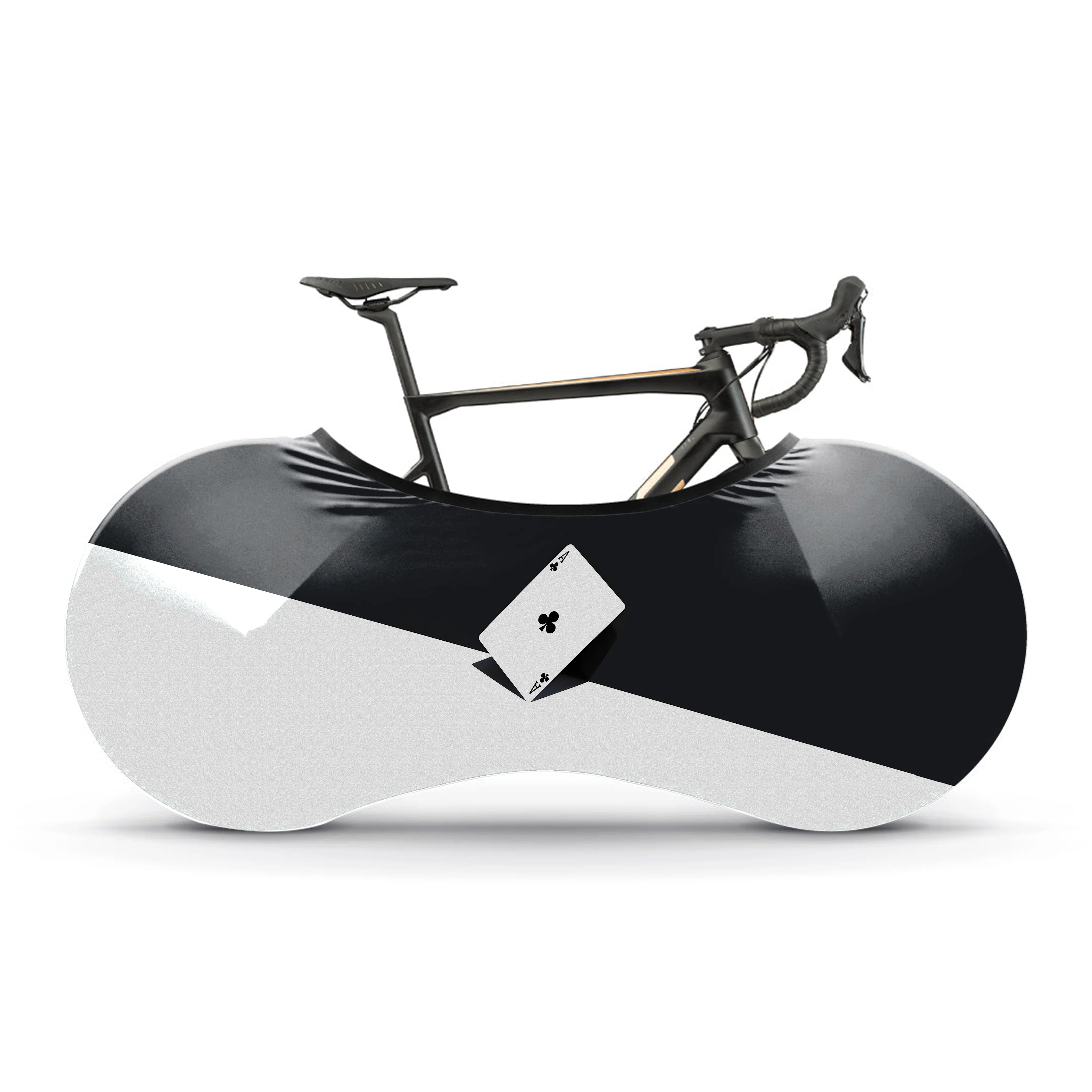 The Ace Shield Bicycle Wheels Cover