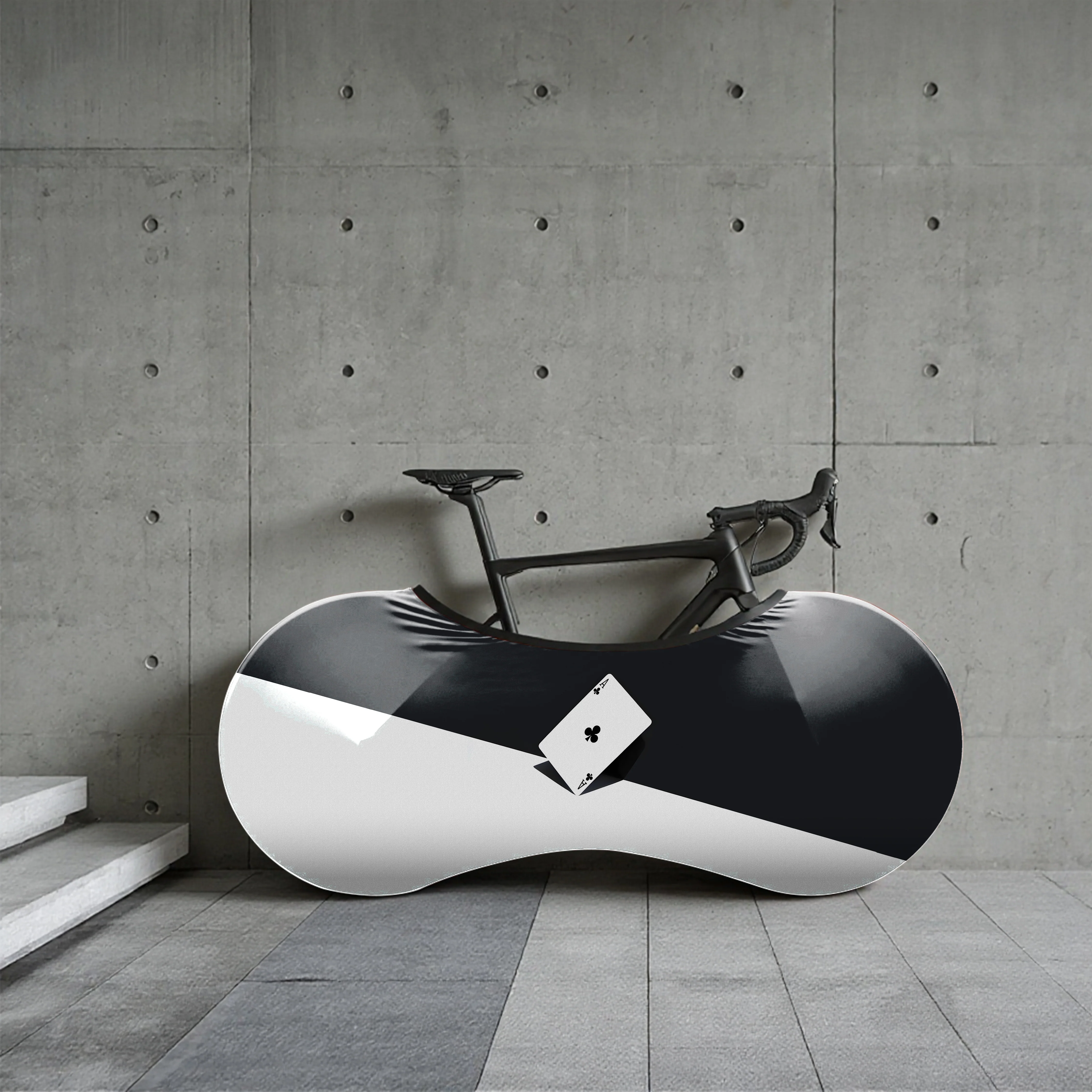 The Ace Shield Bicycle Wheels Cover - Image 3
