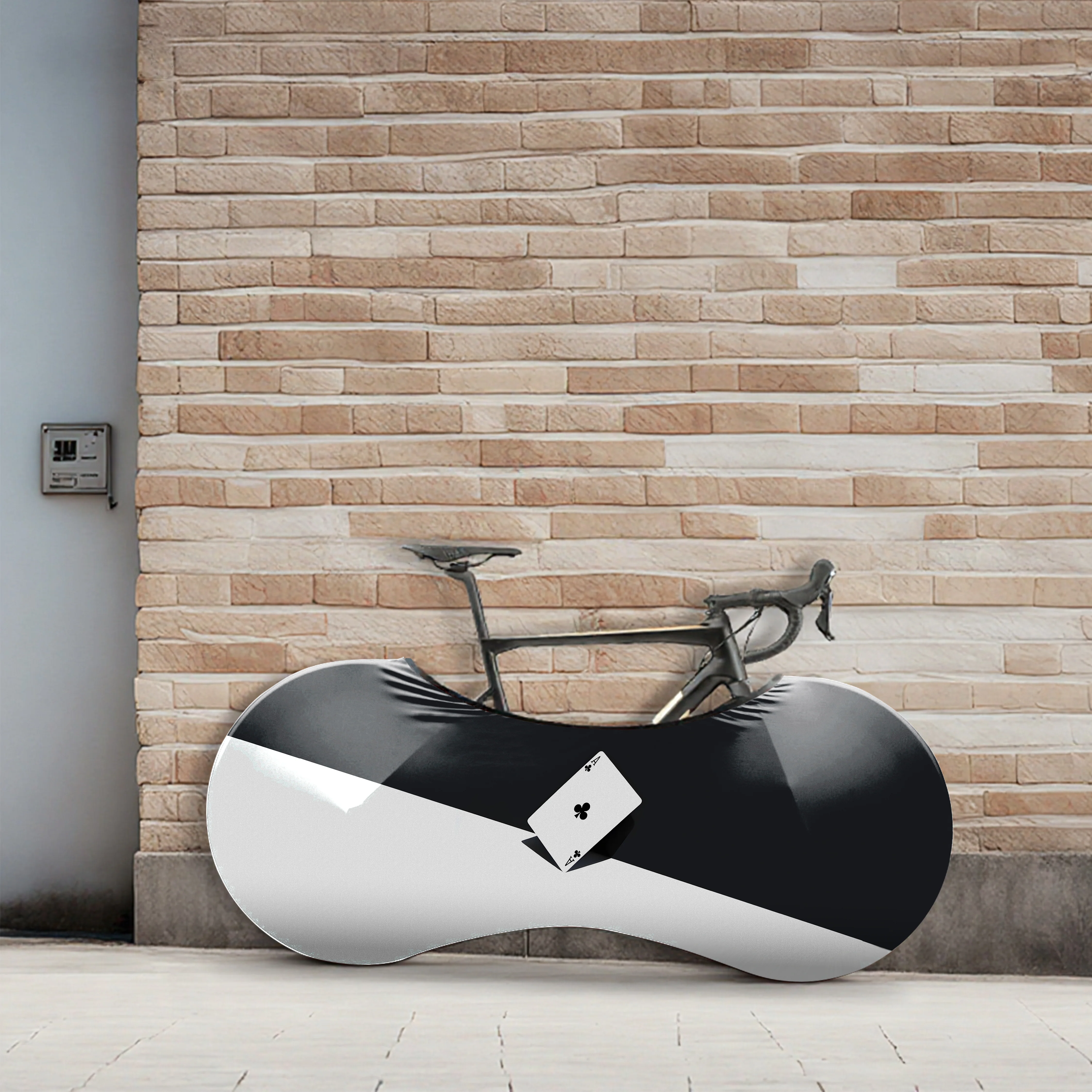 The Ace Shield Bicycle Wheels Cover - Image 5