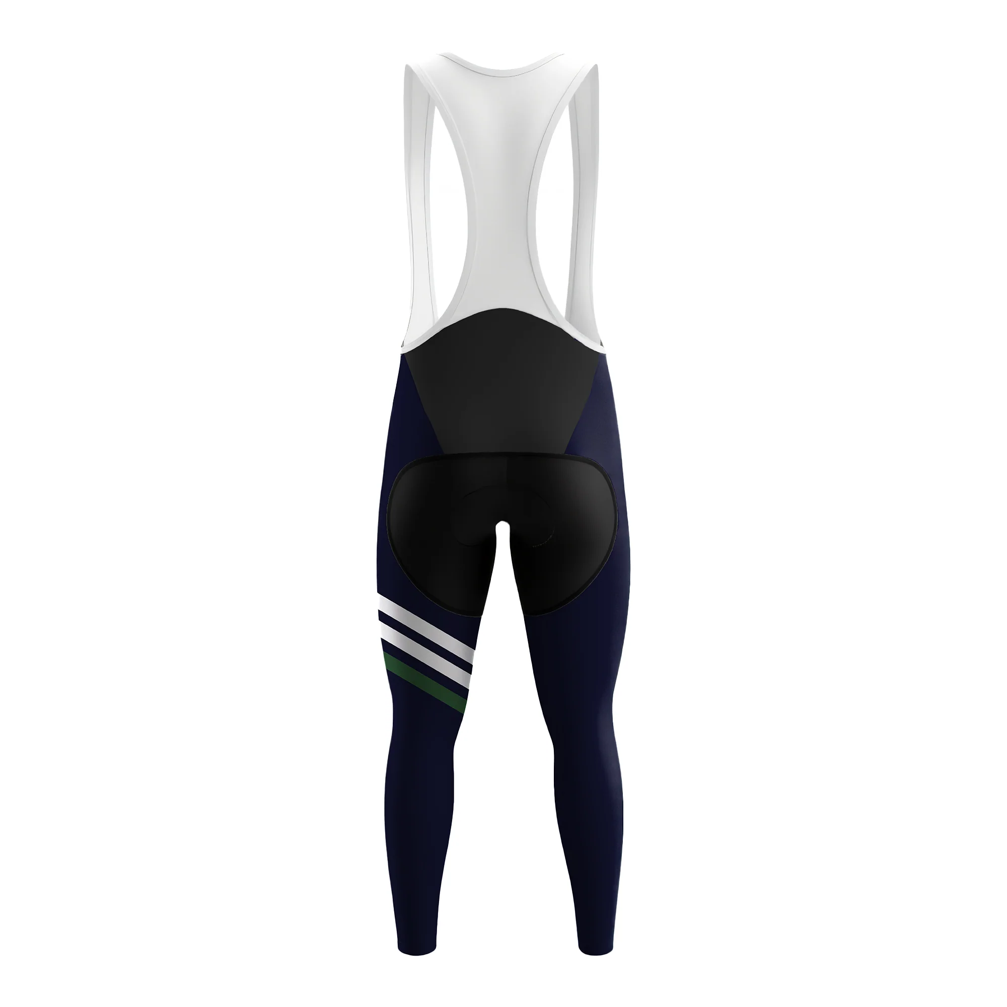 The Coastal Sprint Men's Long Sleeve Cycling Kit - Image 6