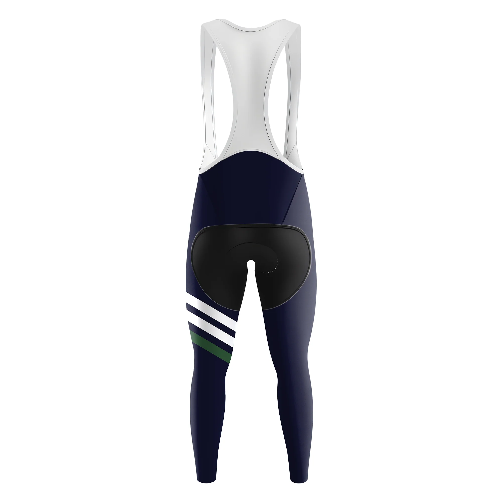 The Coastal Sprint Women's Long Sleeve Cycling Kit - Image 6