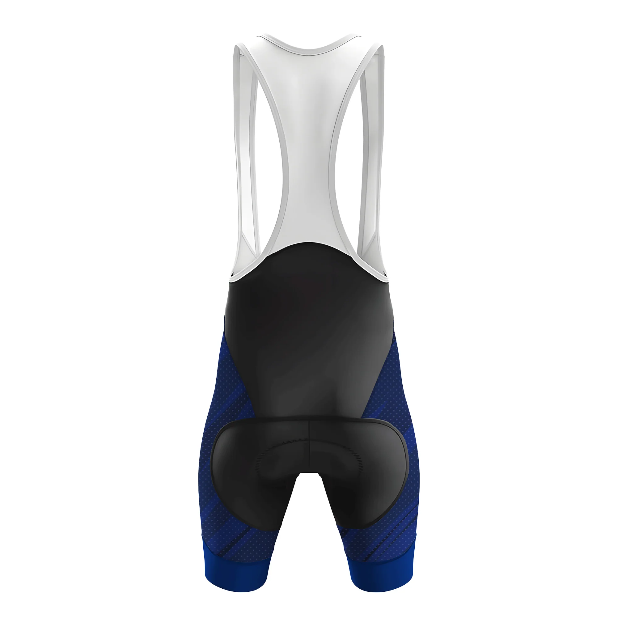 The Republic of El Salvador Men's Short Sleeve Cycling Kit - Image 6