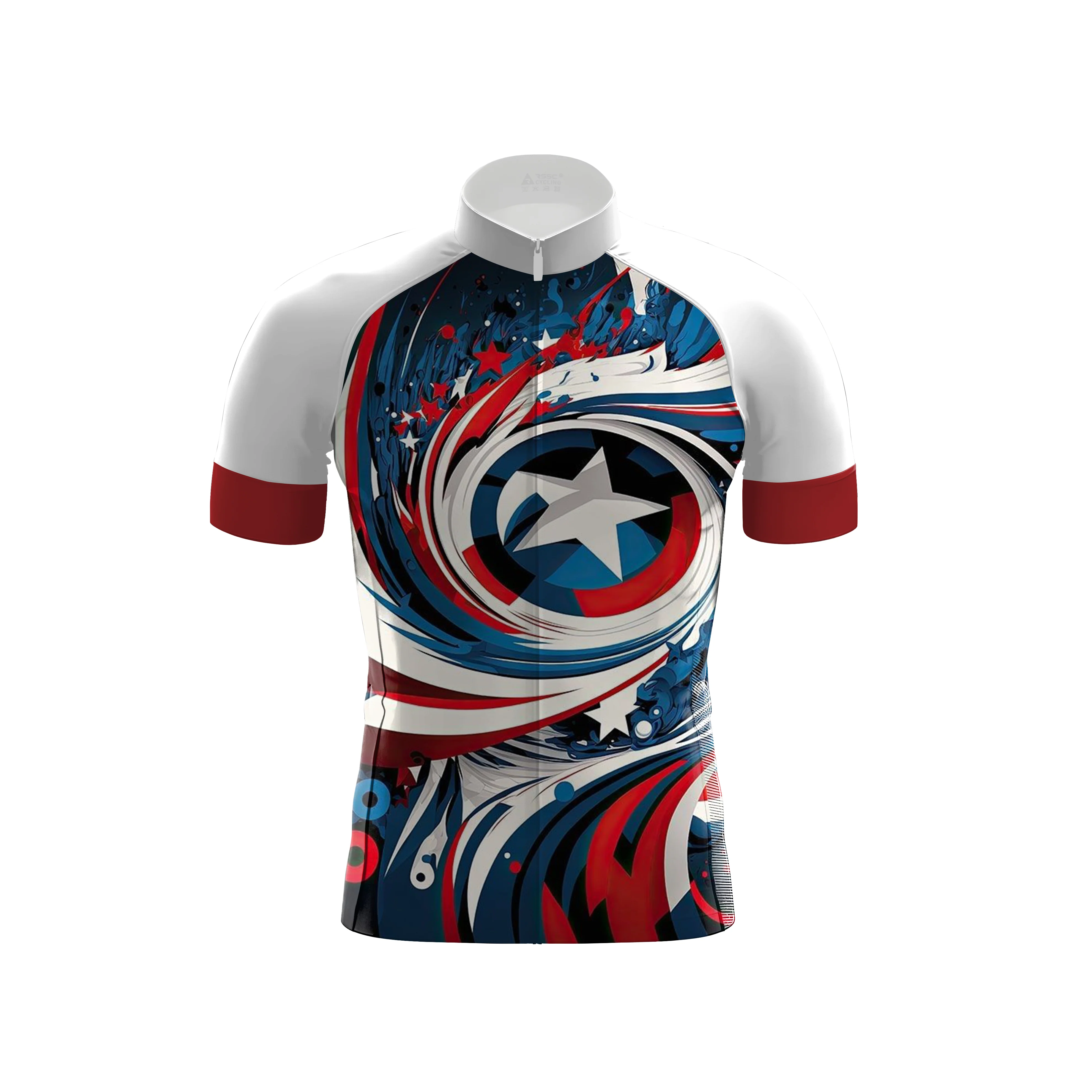 The Star Whirlpool Men's Cycling Kit - Image 3