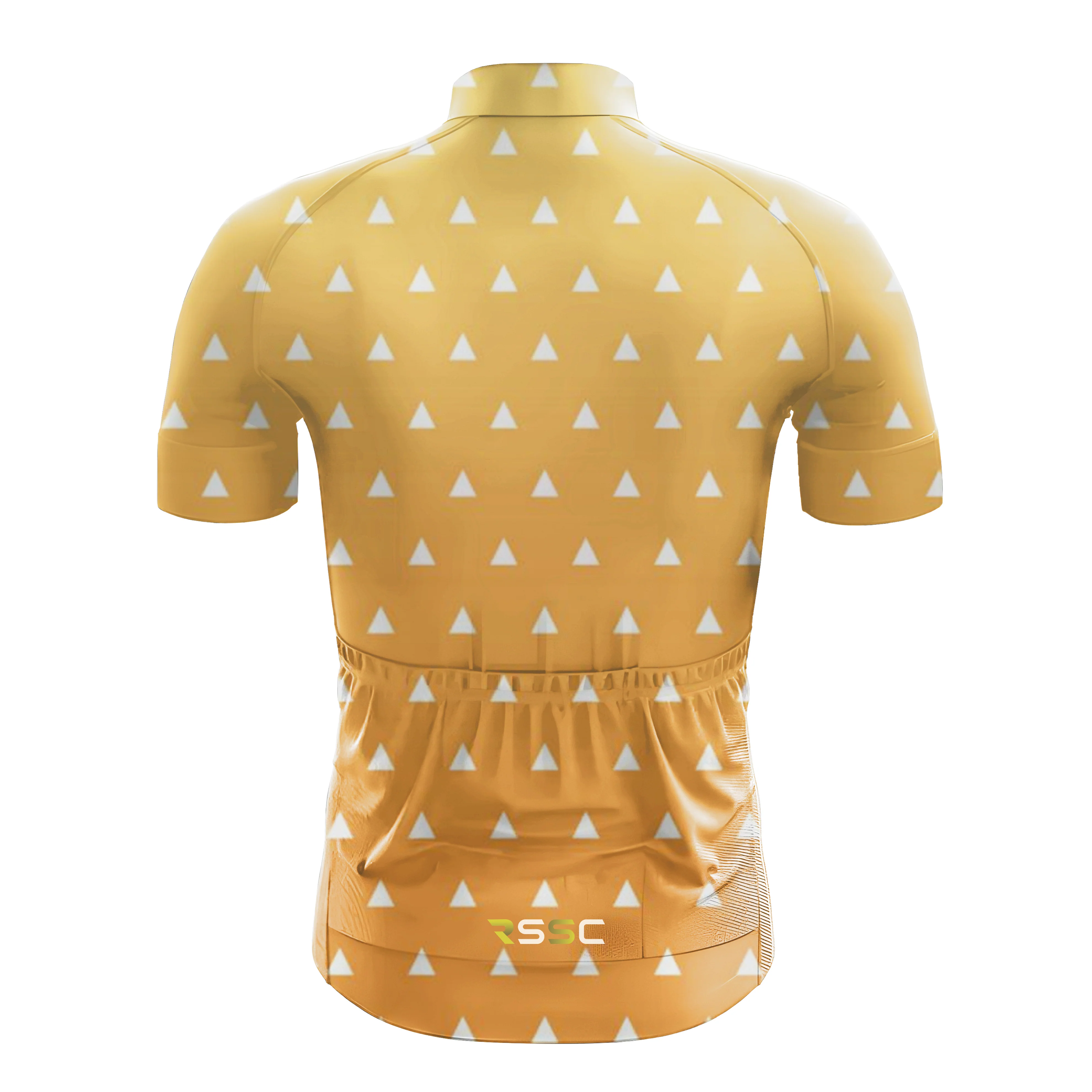 Thunder Triangle Men's Cycling Kit - Image 4
