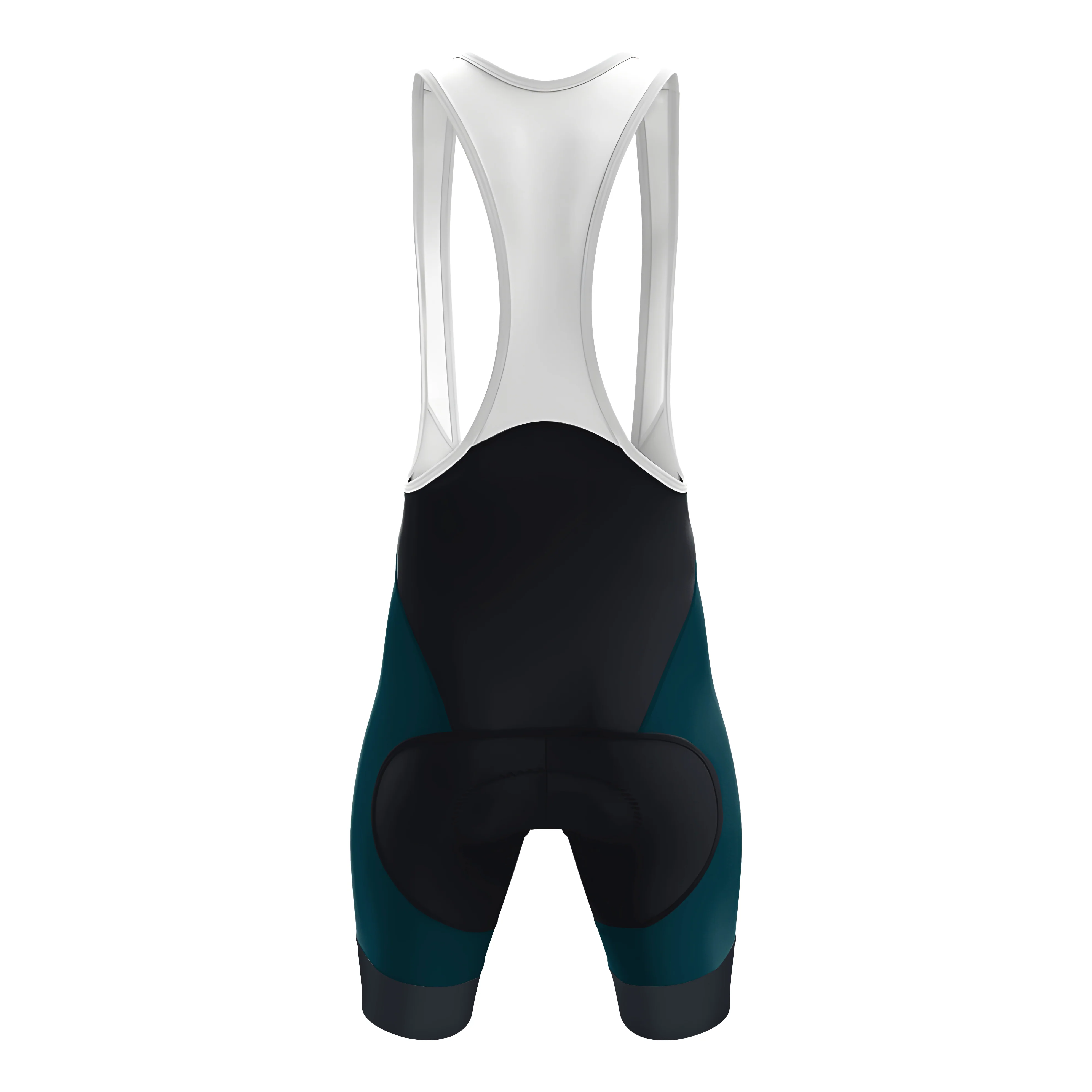 Tiger Cub Stripes Men's Cycling Kit - Image 6