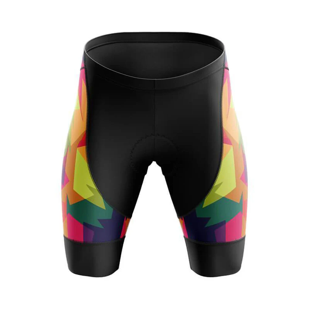 Tiger Women's Short Sleeve Cycling Kit - Image 4