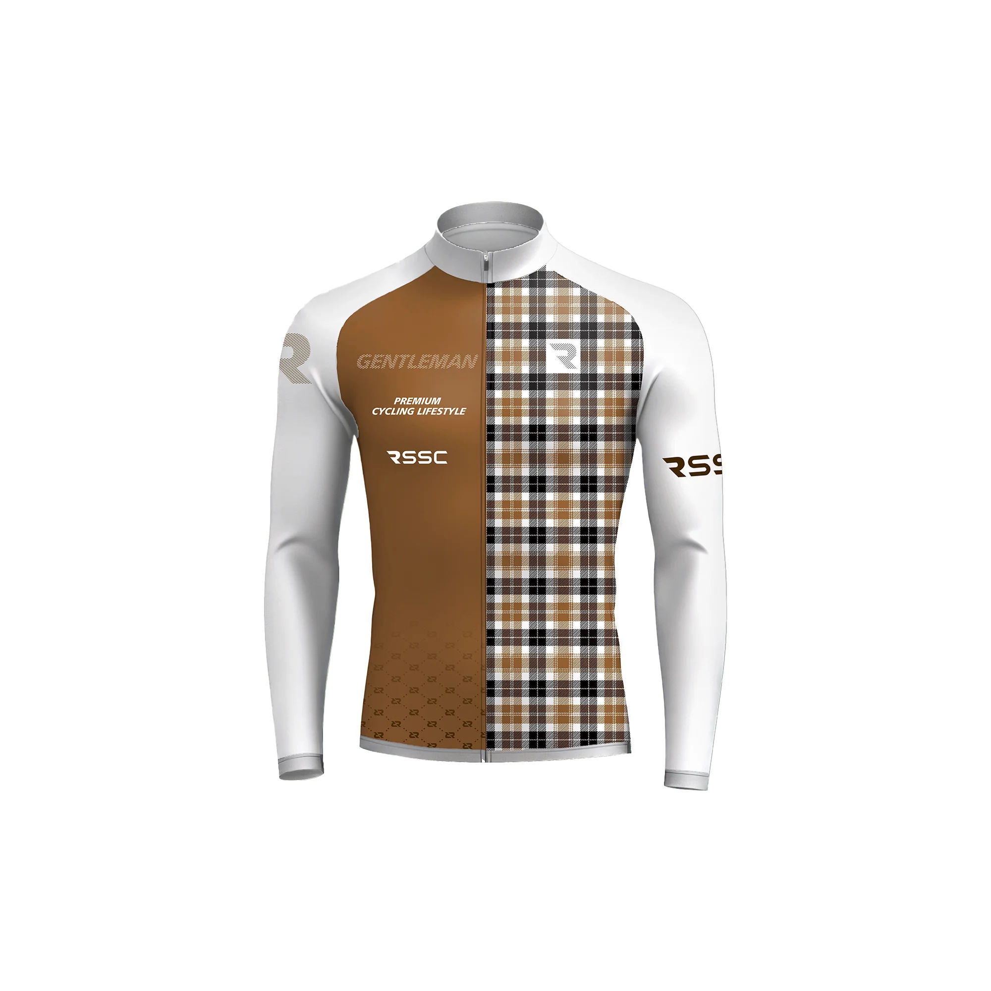 Top Picks Men's Long Sleeve Cycling Kit - Image 3