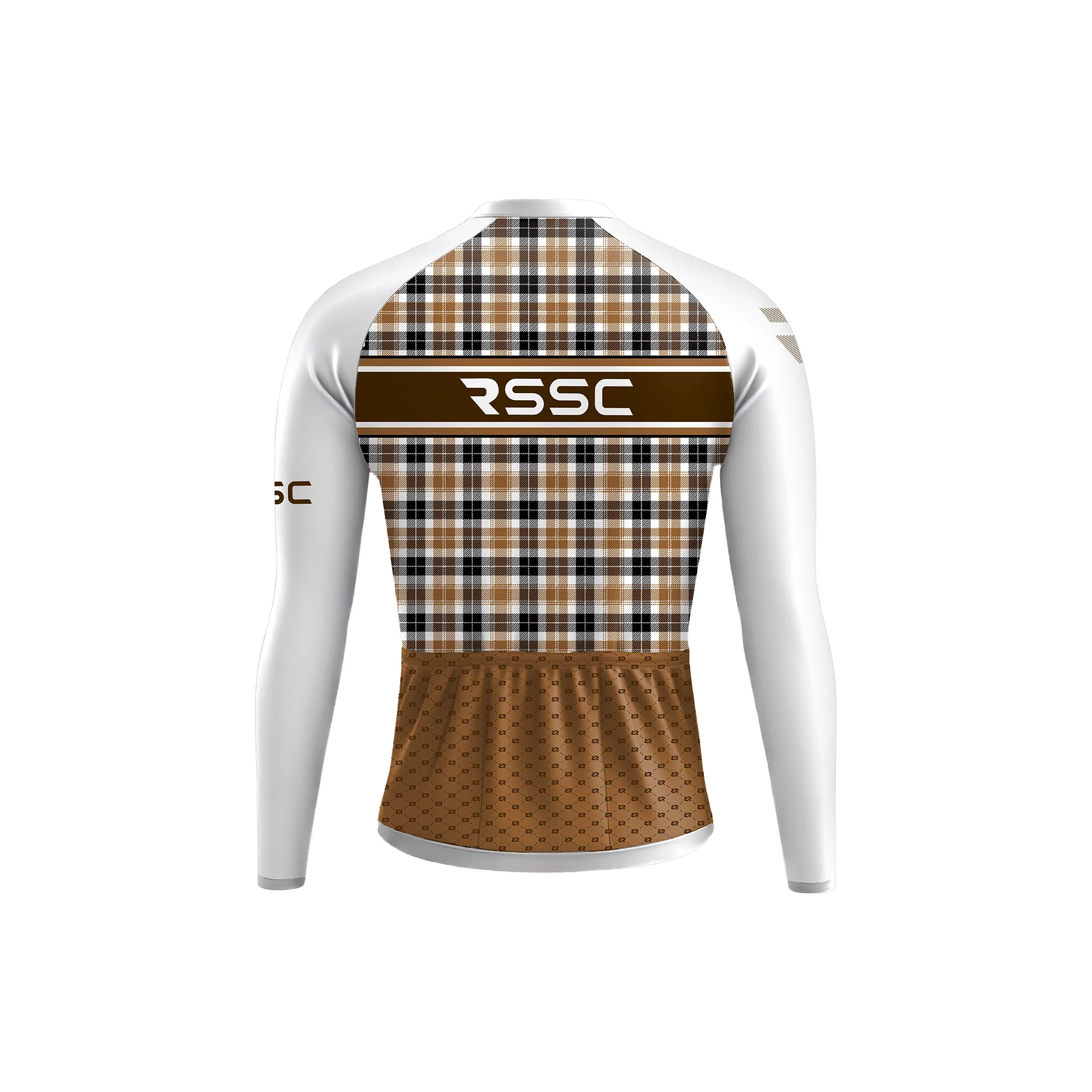 Top Picks Men's Long Sleeve Cycling Kit - Image 4