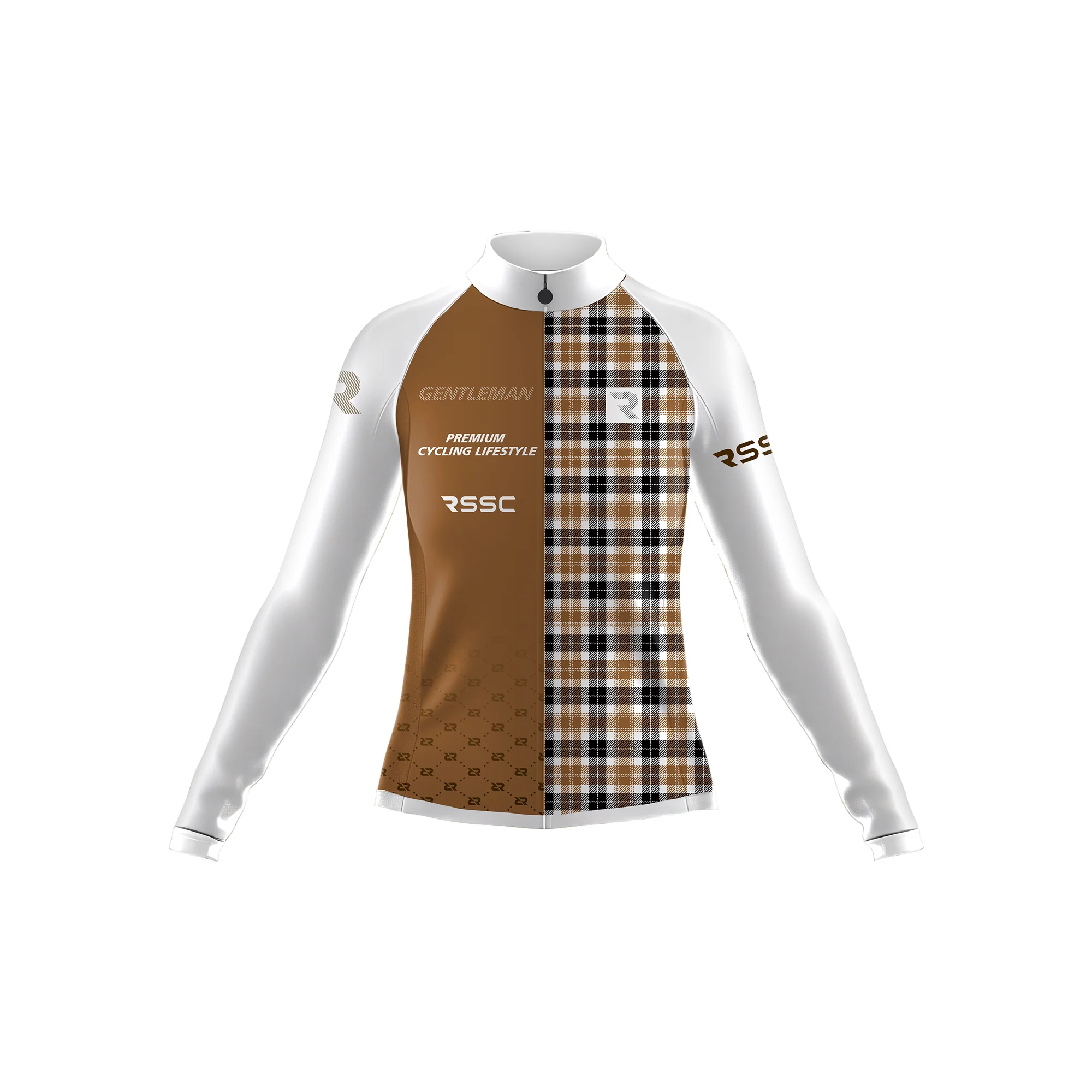 Top Picks Women's Long Sleeve Cycling Kit - Image 3
