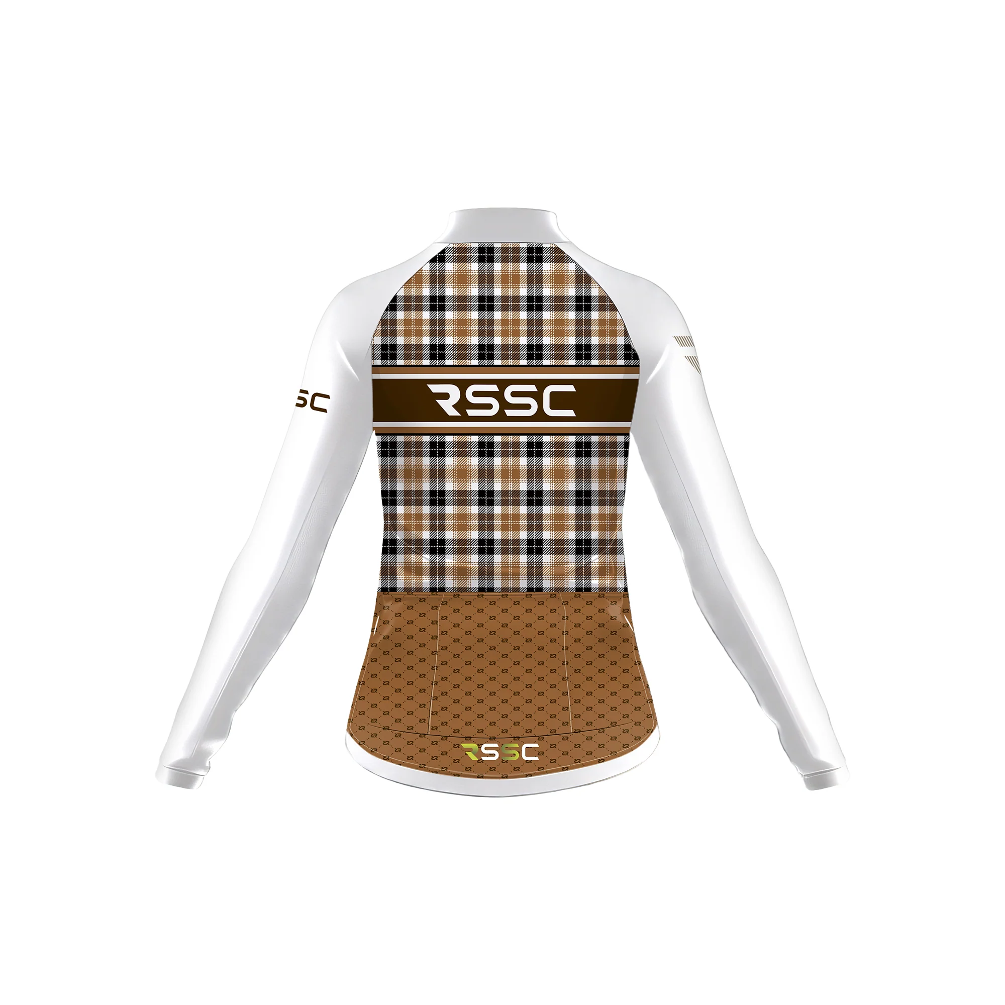 Top Picks Women's Long Sleeve Cycling Kit - Image 4