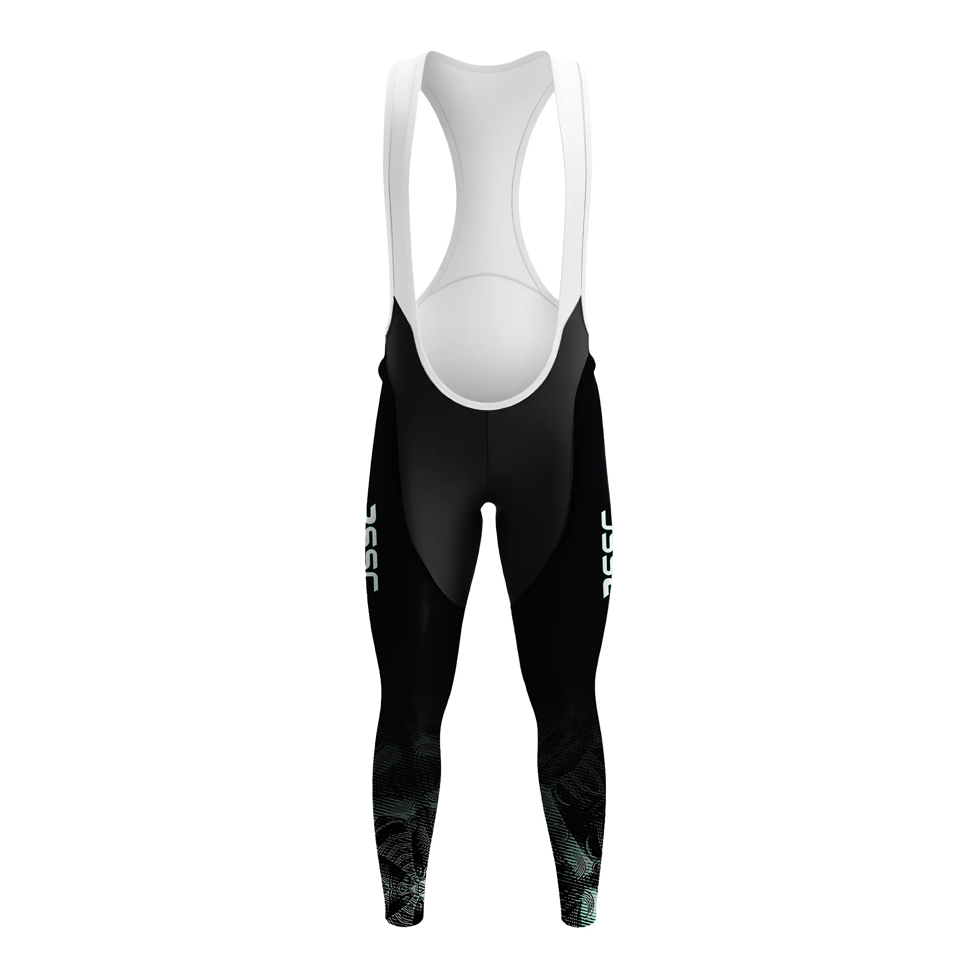 Tribal Mandala Men's Long Sleeve Cycling Kit - Image 5