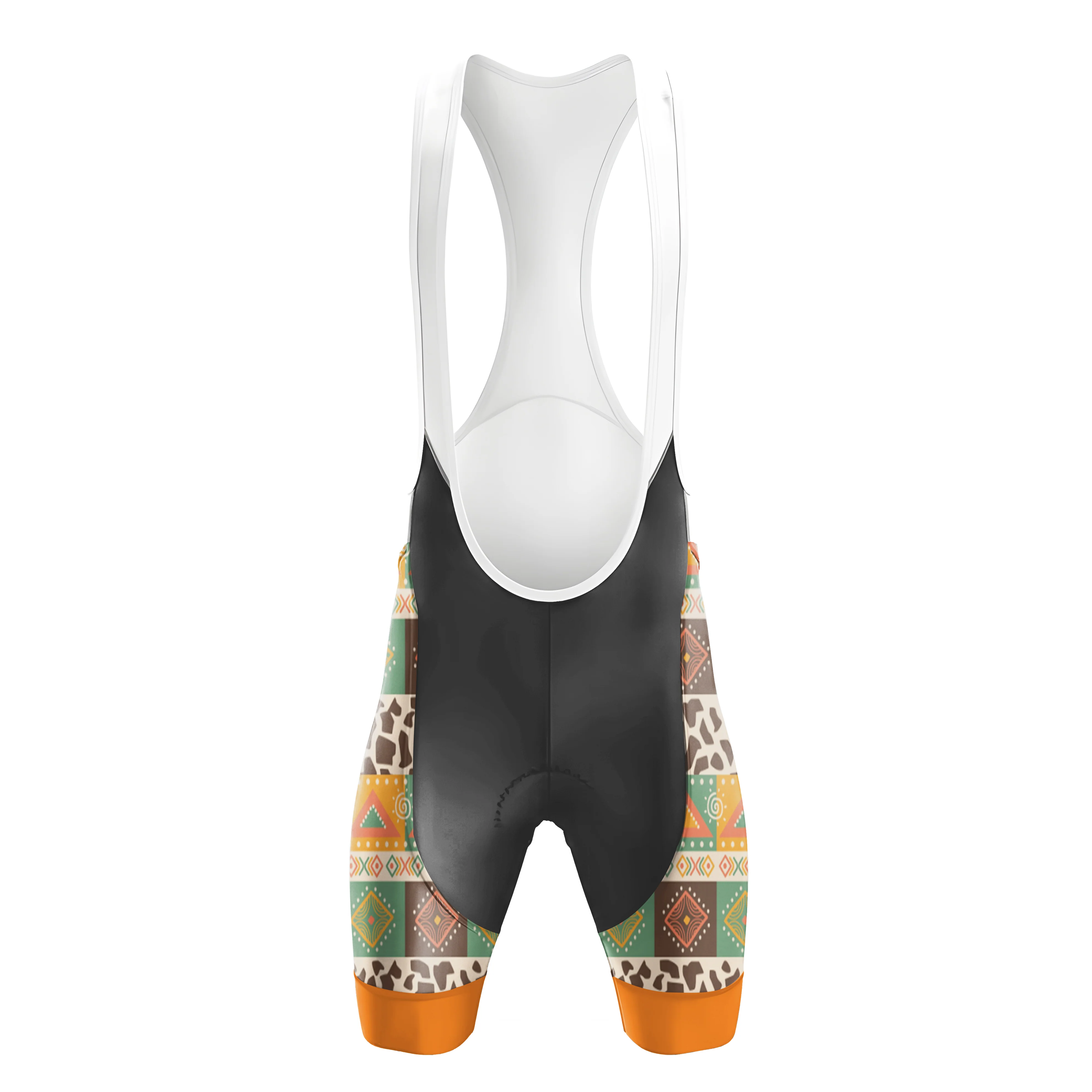 Tribal Trek Men's Cycling Kit - Image 5