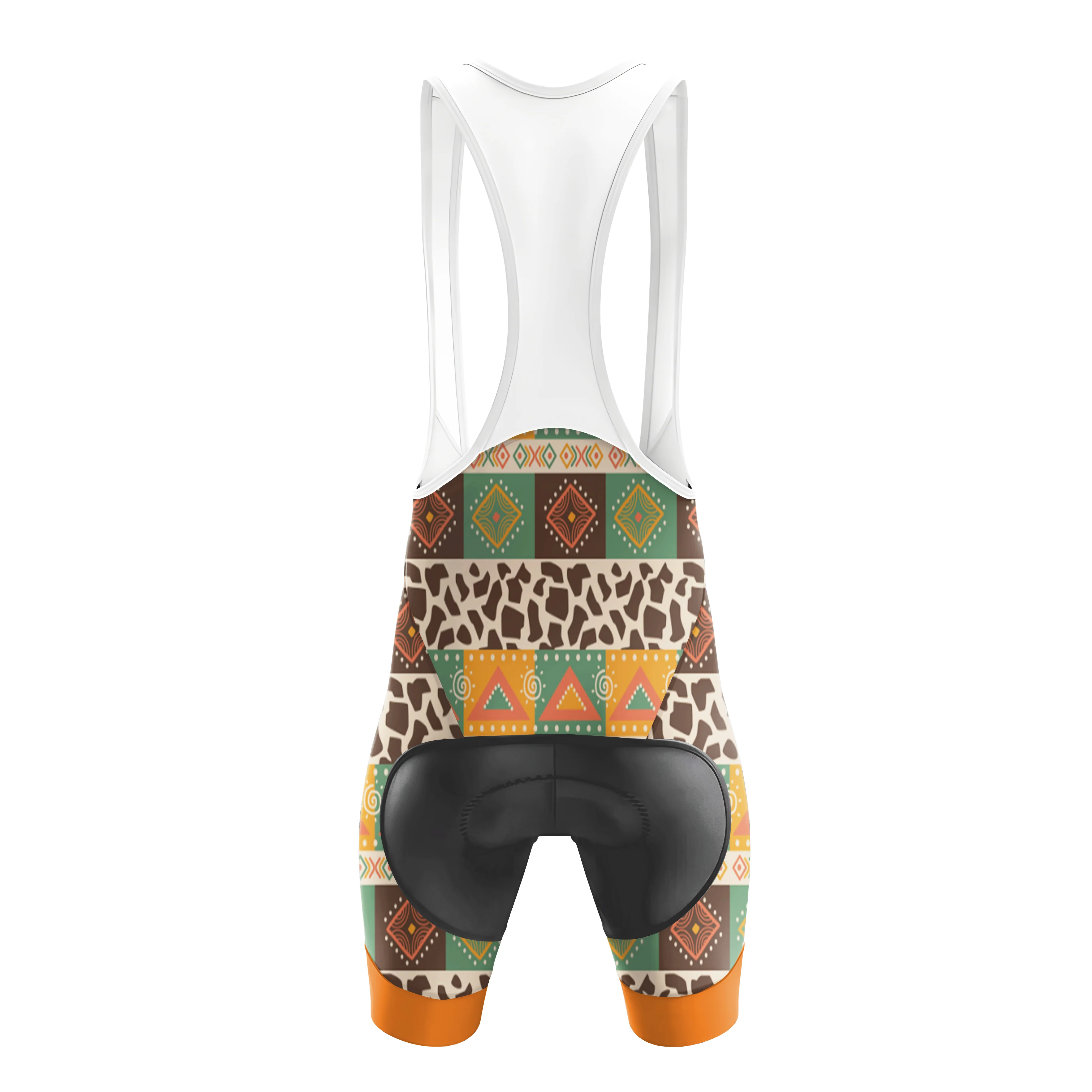 Tribal Trek Men's Cycling Kit - Image 6