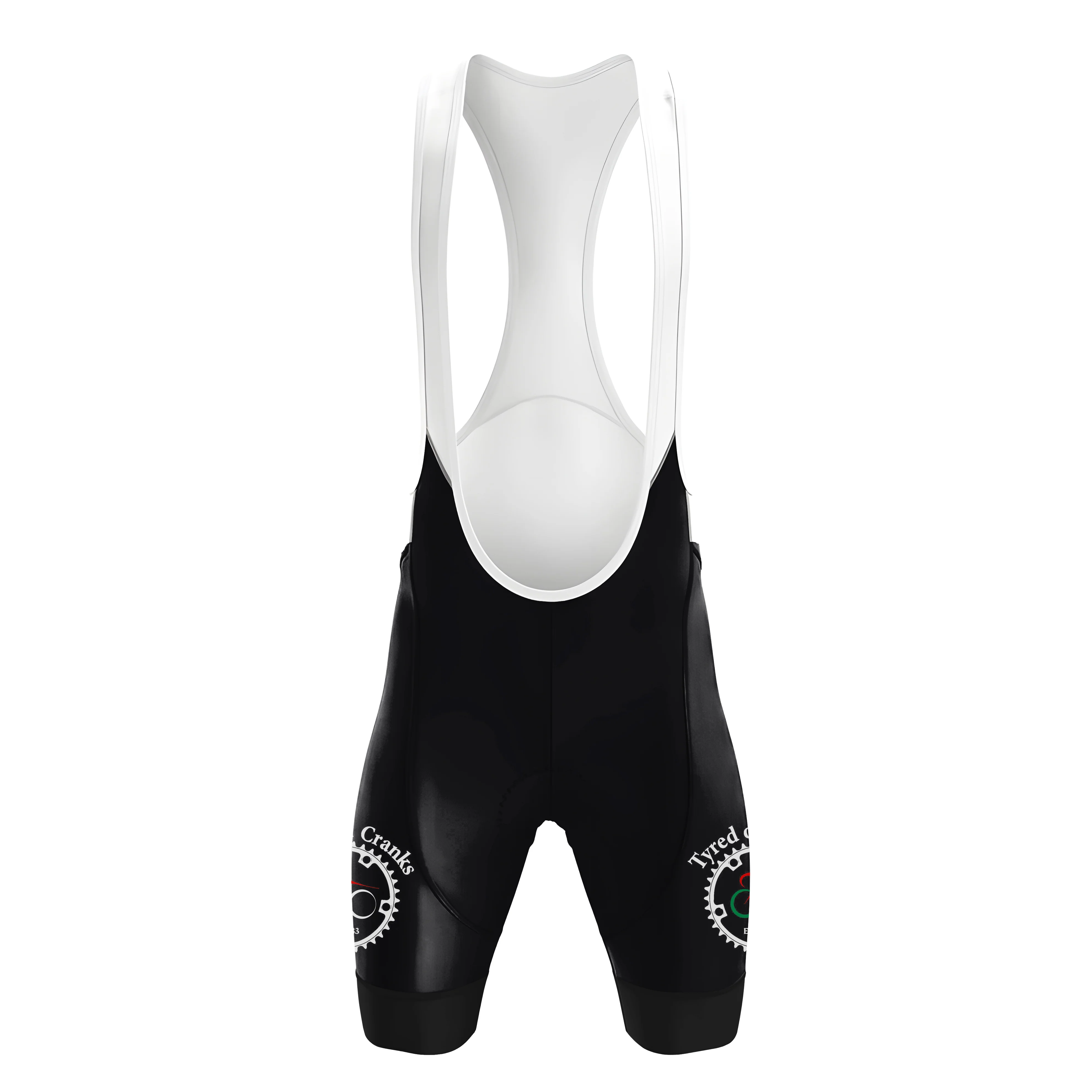 Tyres Old Cranks Men's Cycling Kit - Image 4