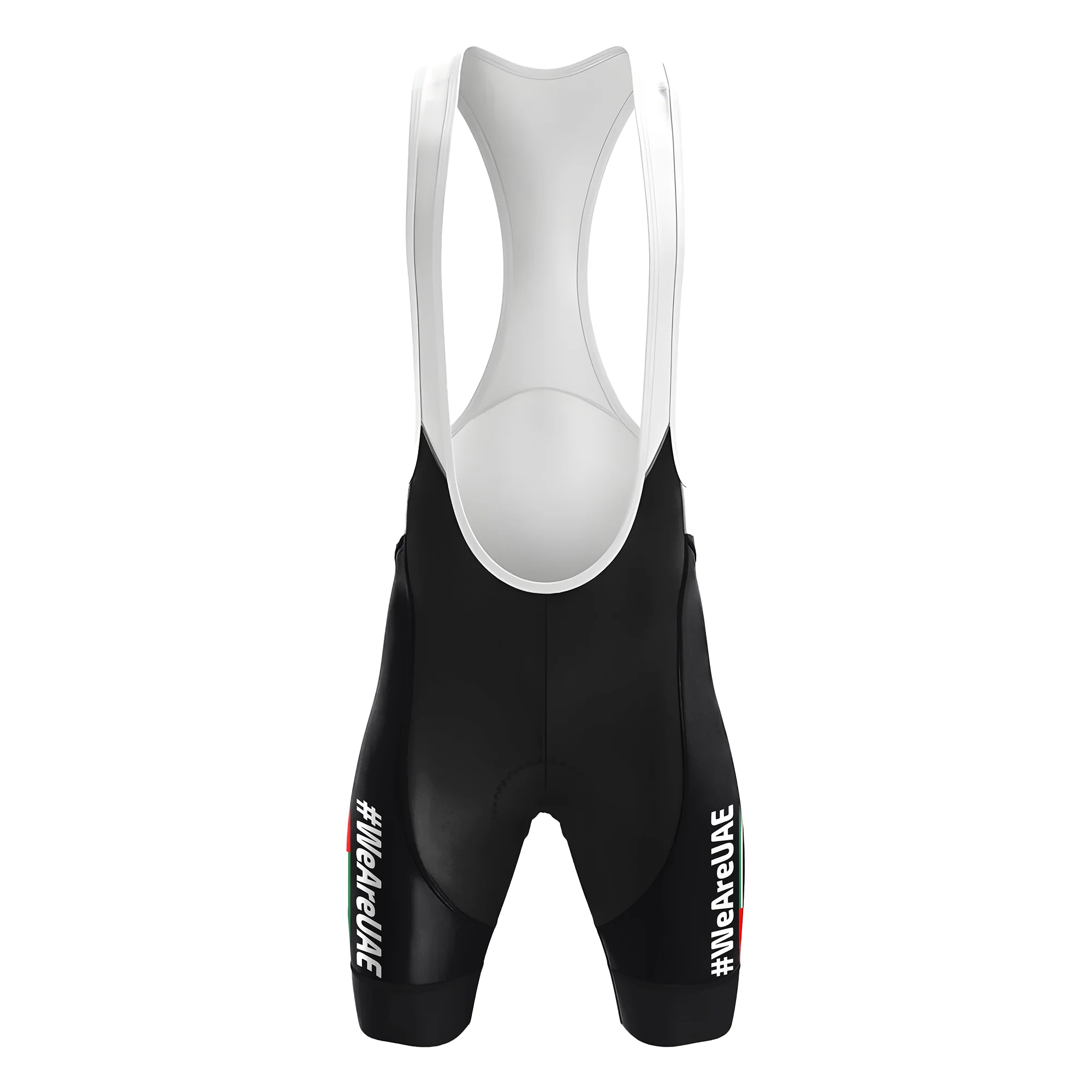 UAE Cycling Men's Short Sleeve Cycling Kit - Image 5