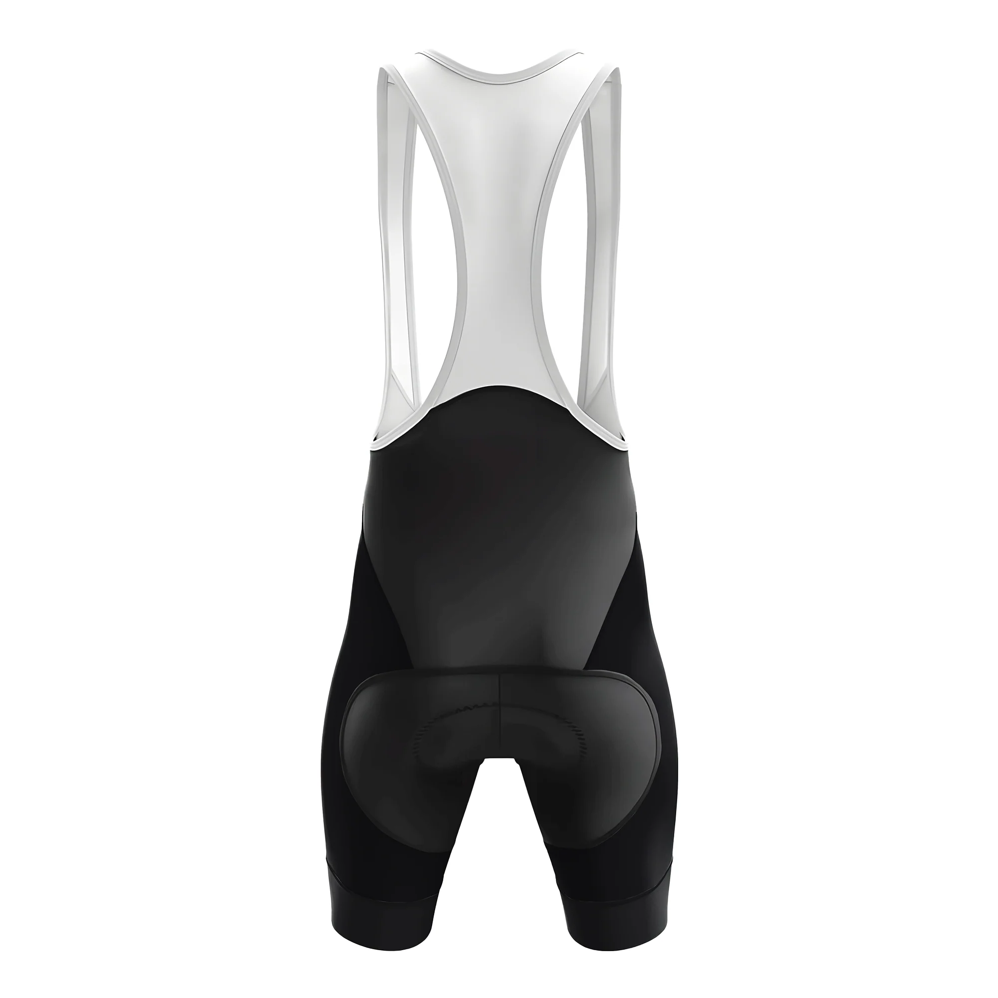 UAE Cycling Men's Short Sleeve Cycling Kit - Image 6