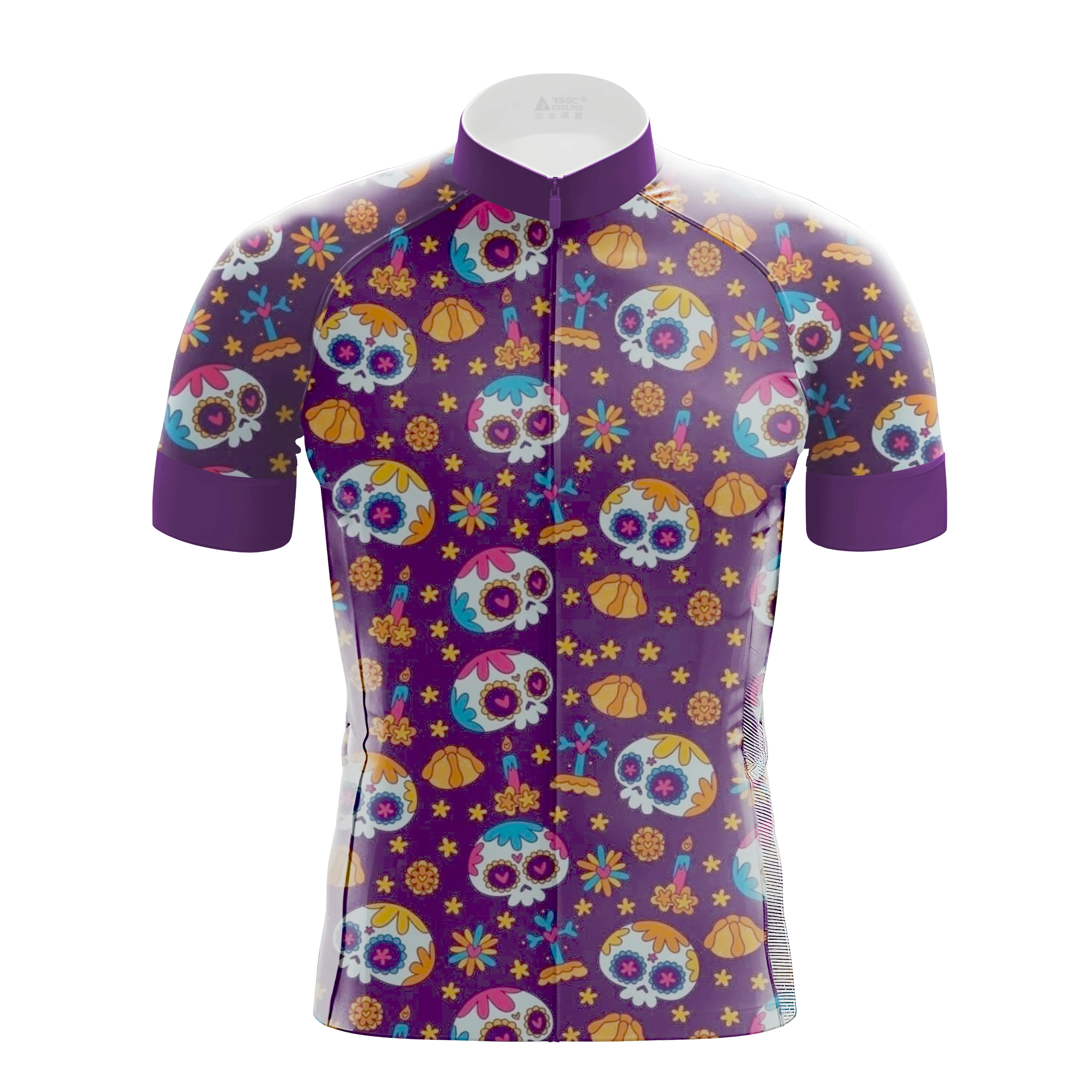 Undead Men's Cycling Kit - Image 3