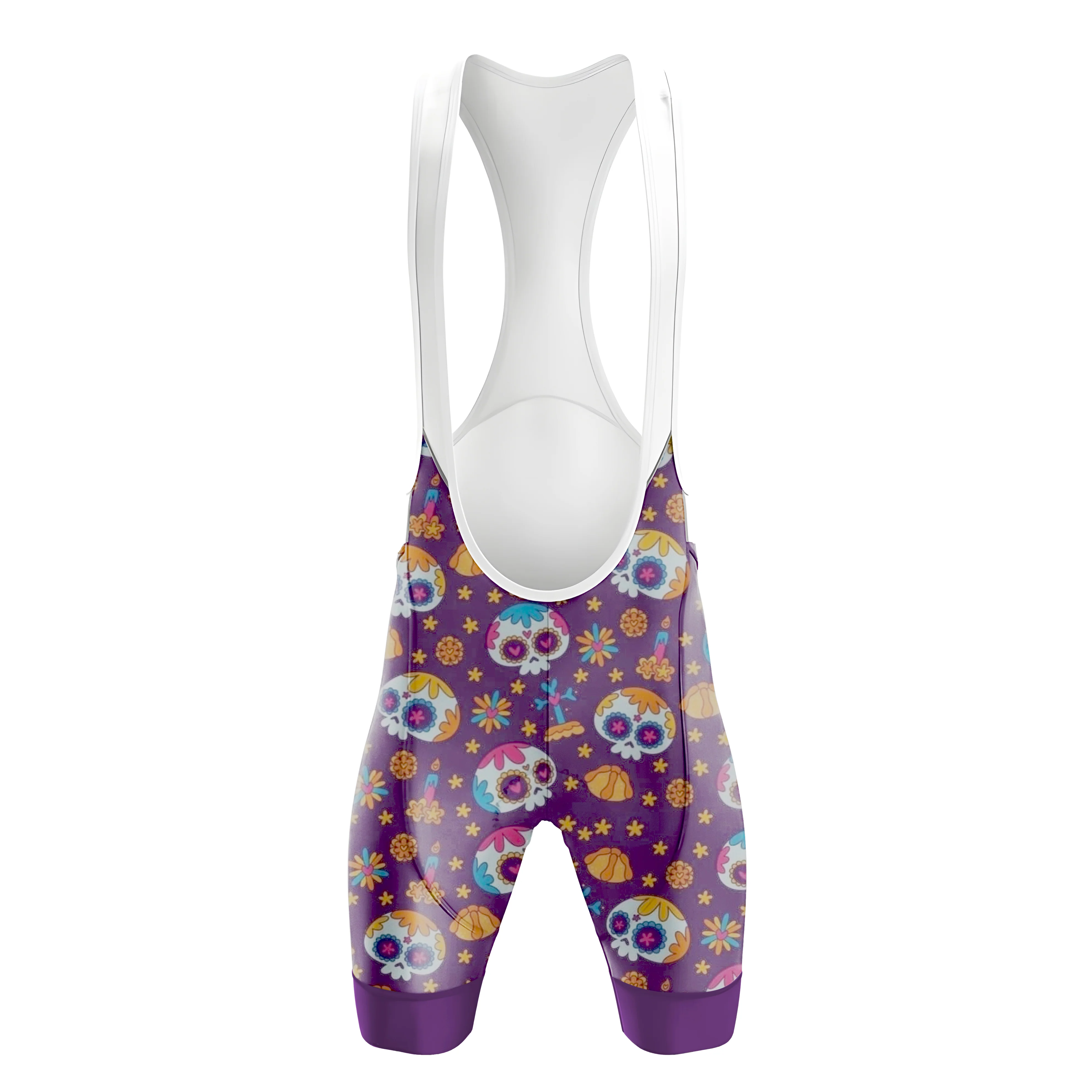 Undead Men's Cycling Kit - Image 5