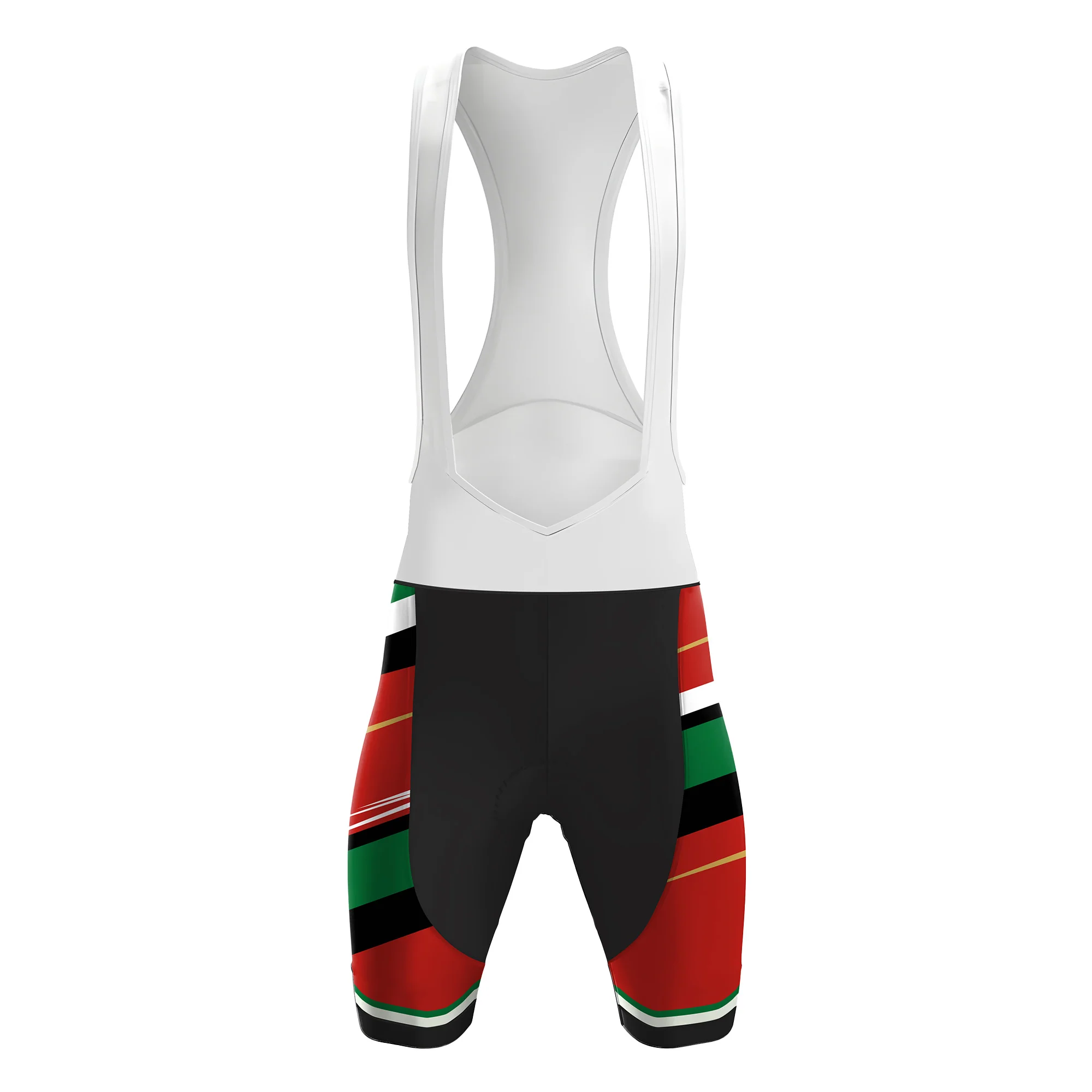 United Horizon Pro Men's Short Sleeve Cycling Kit - Image 5