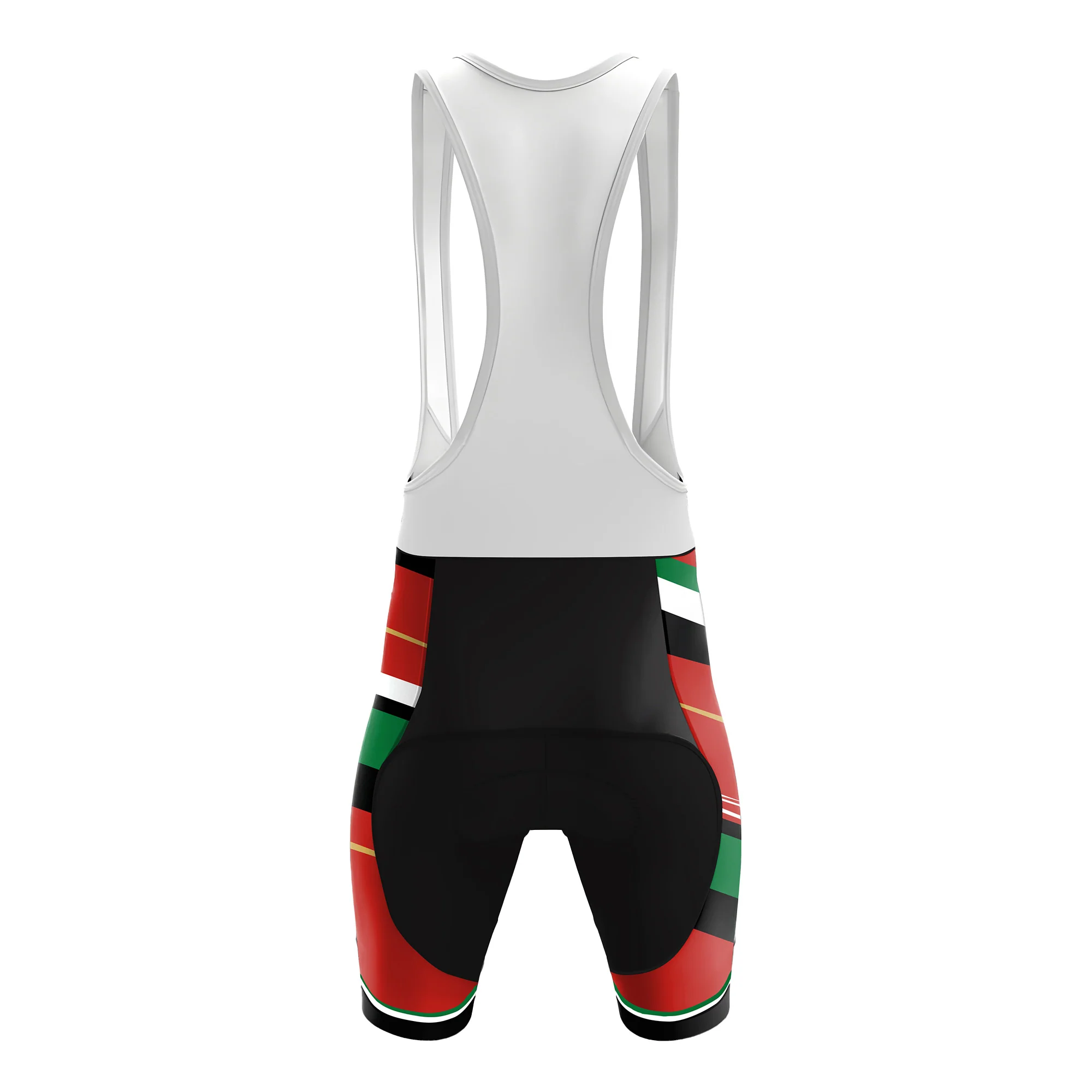 United Horizon Pro Men's Short Sleeve Cycling Kit - Image 6