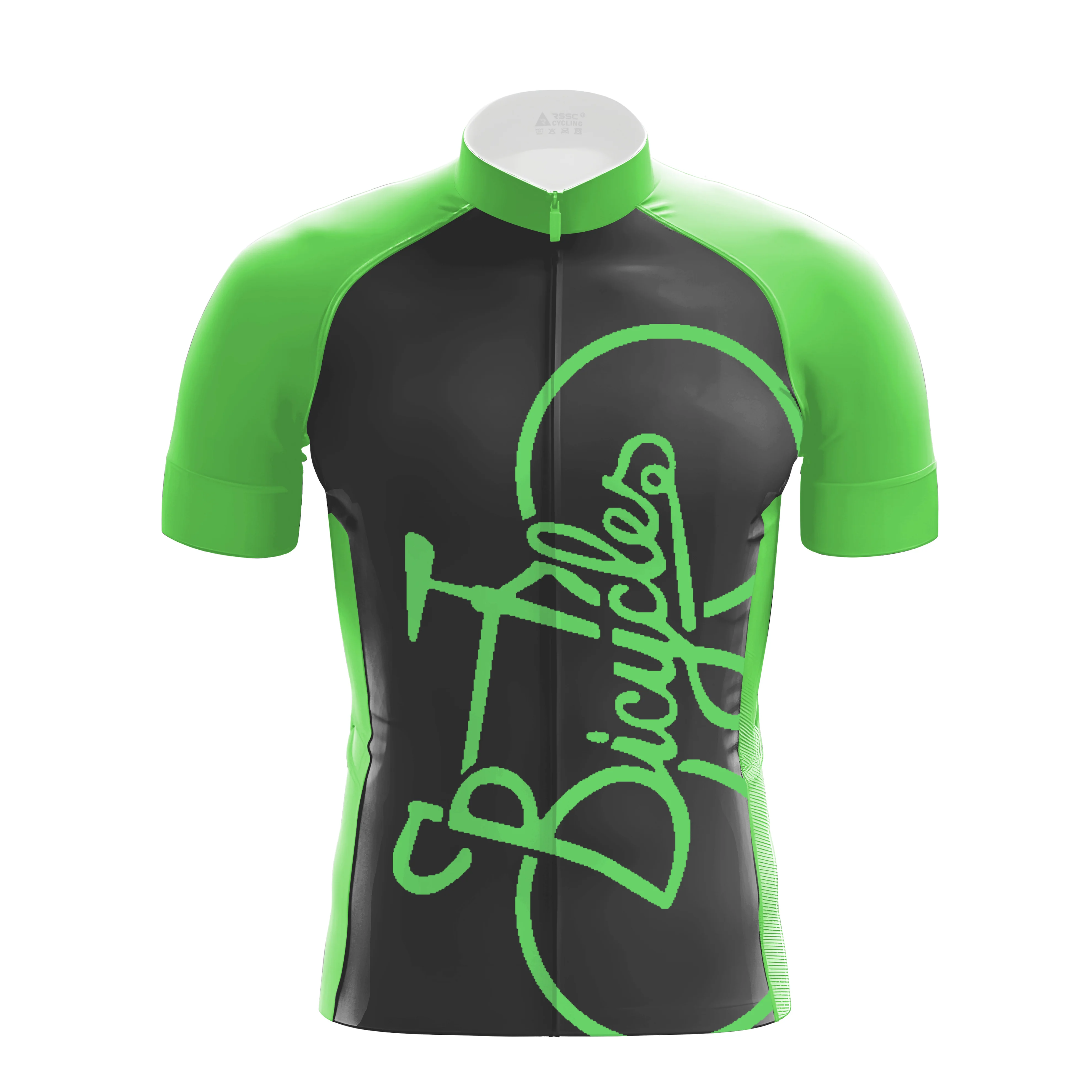Urban Green Men's Cycling Kit - Image 3