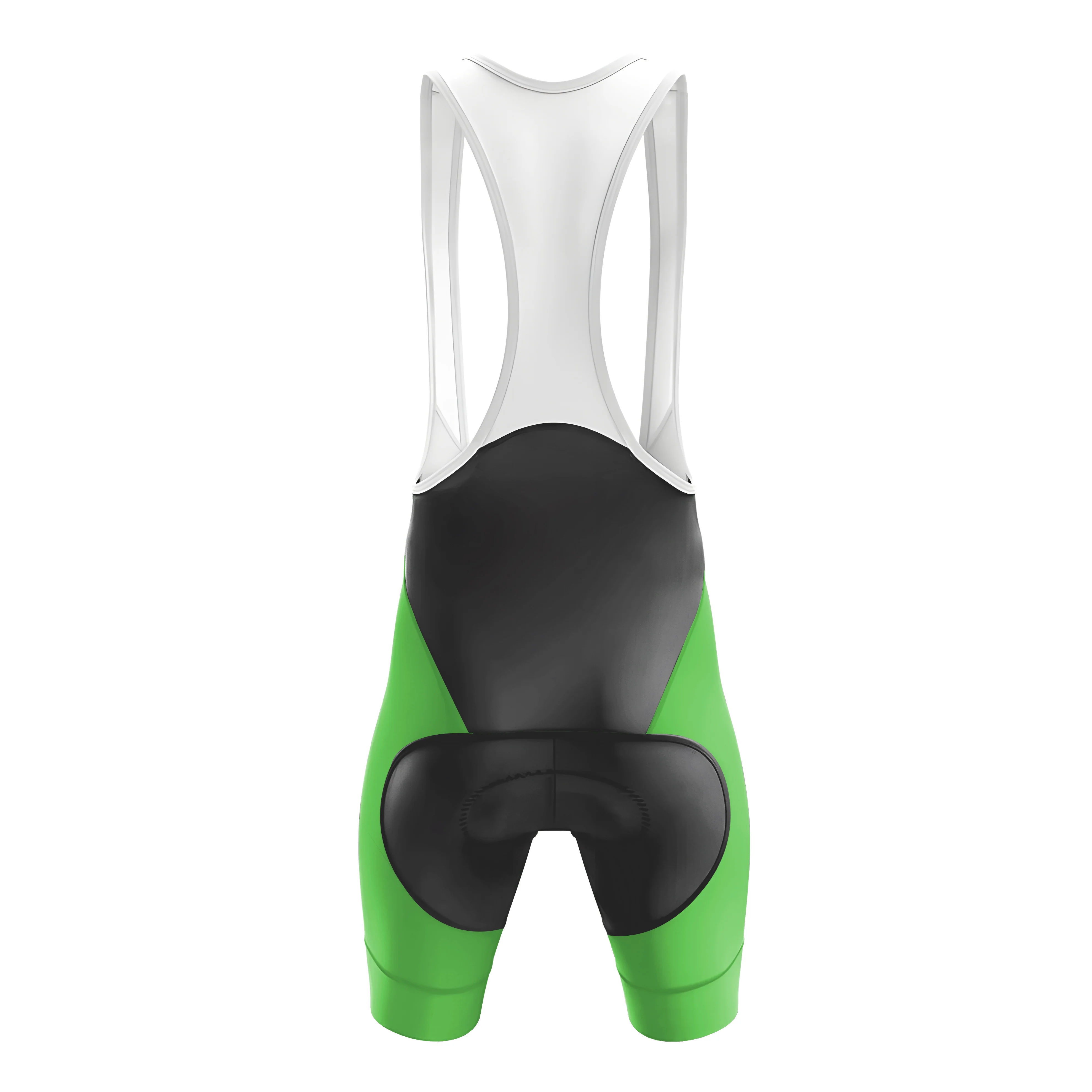 Urban Green Men's Cycling Kit - Image 6