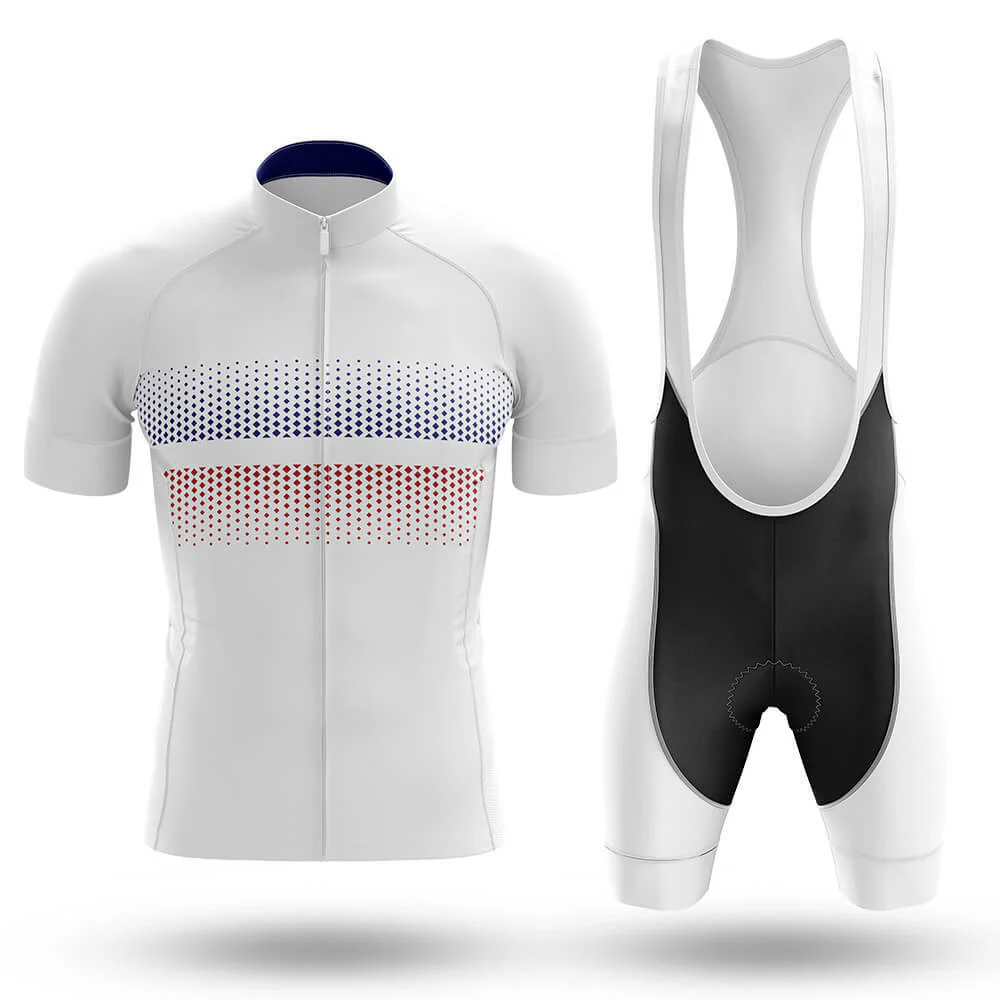 Urbane Men's Cycling Kit