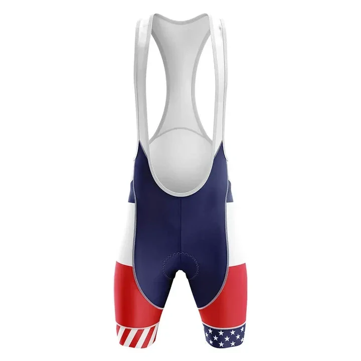 USA Women's Short Sleeve Cycling Kit - Image 4