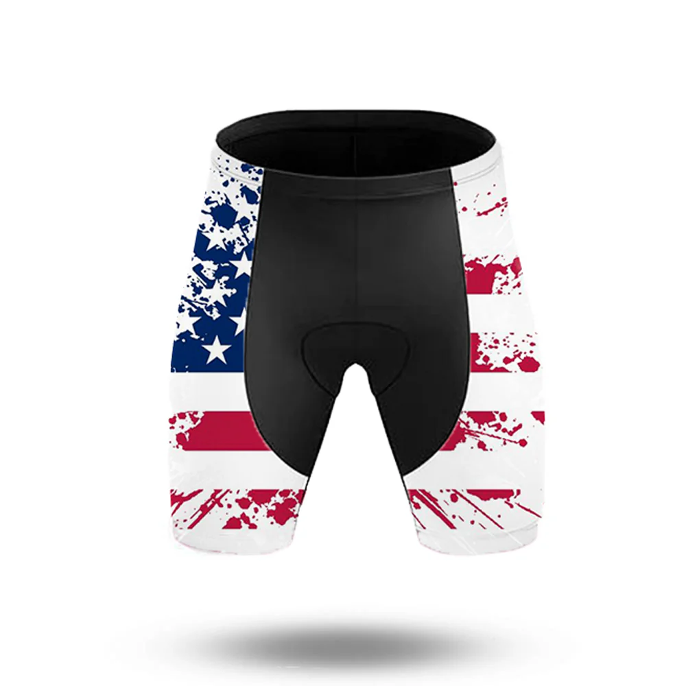 USA Women's Cycling Kit - Image 4