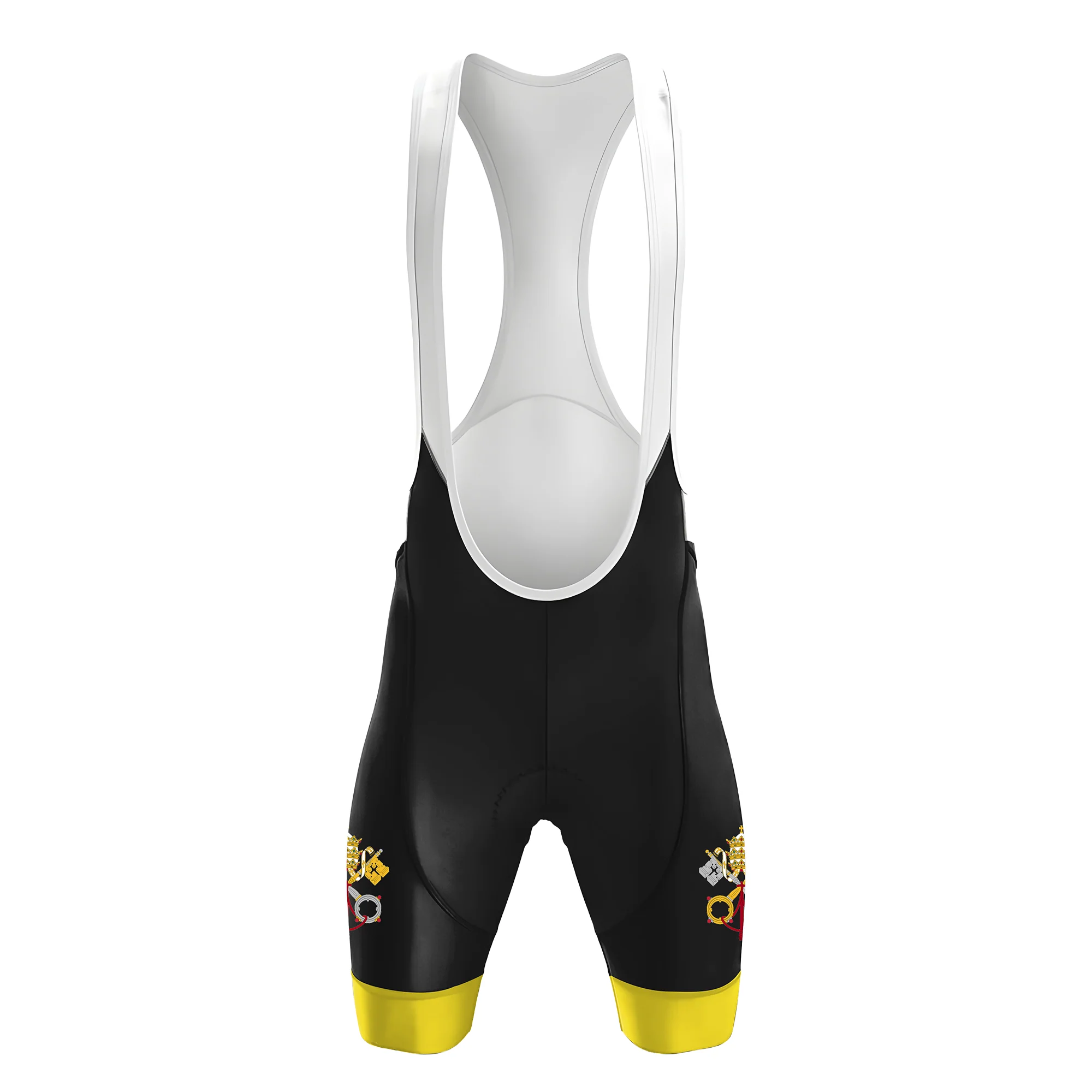 Vatican City National Champions Cycling kit - Image 5