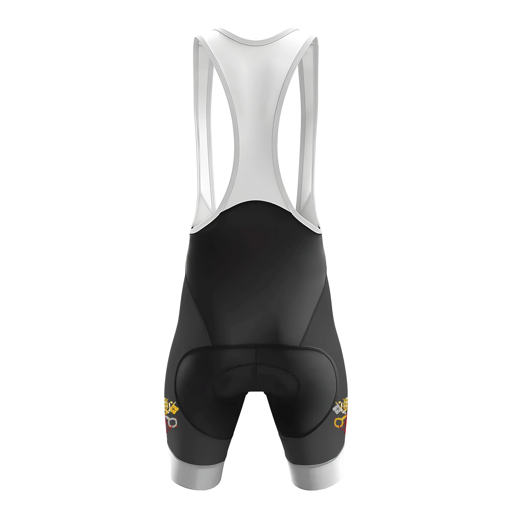 Vatican City National Champions Cycling kit - Image 6