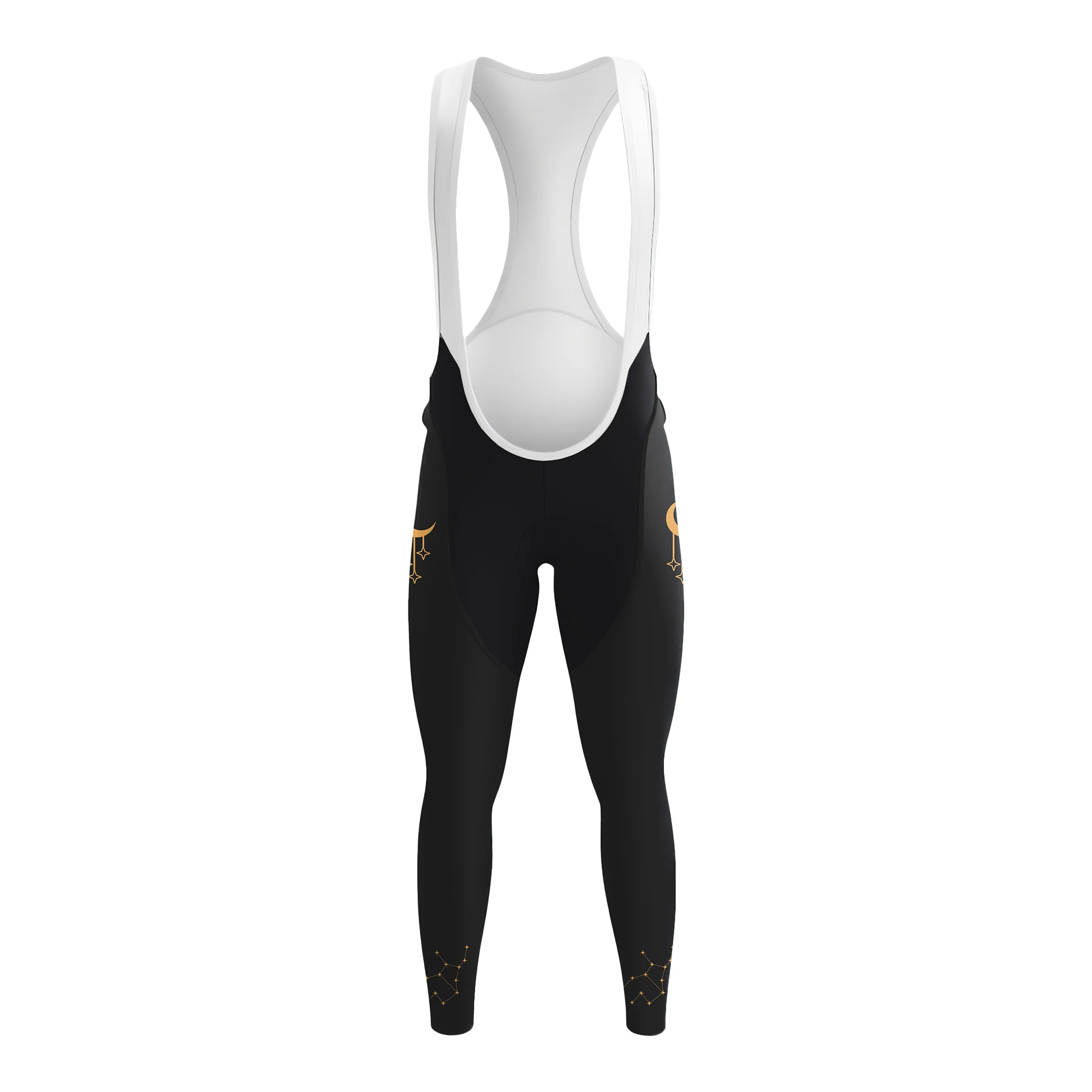 Virgo Women's Long Sleeve Cycling Kit - Image 5