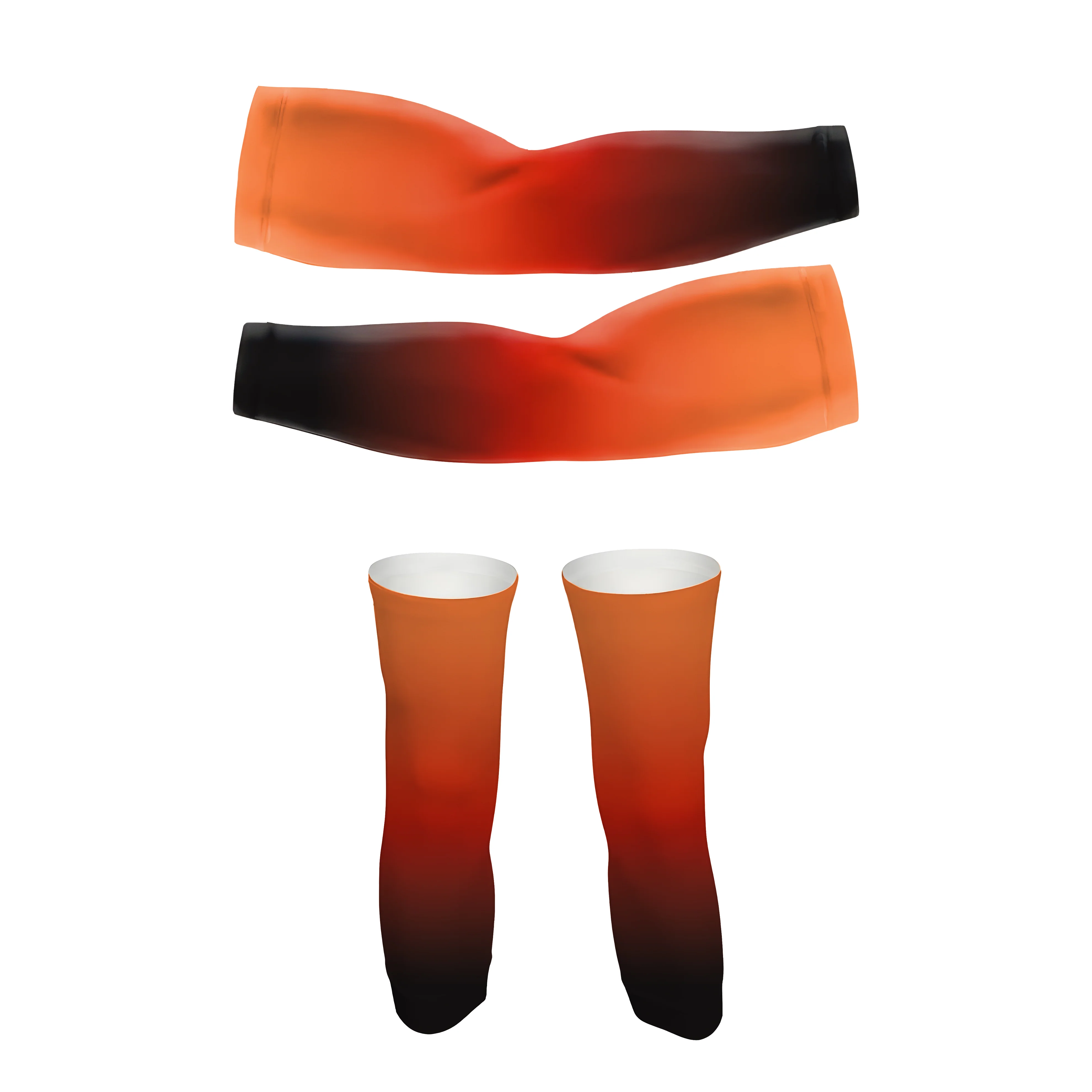 Warmers Arm And Leg Sleeves - Image 4