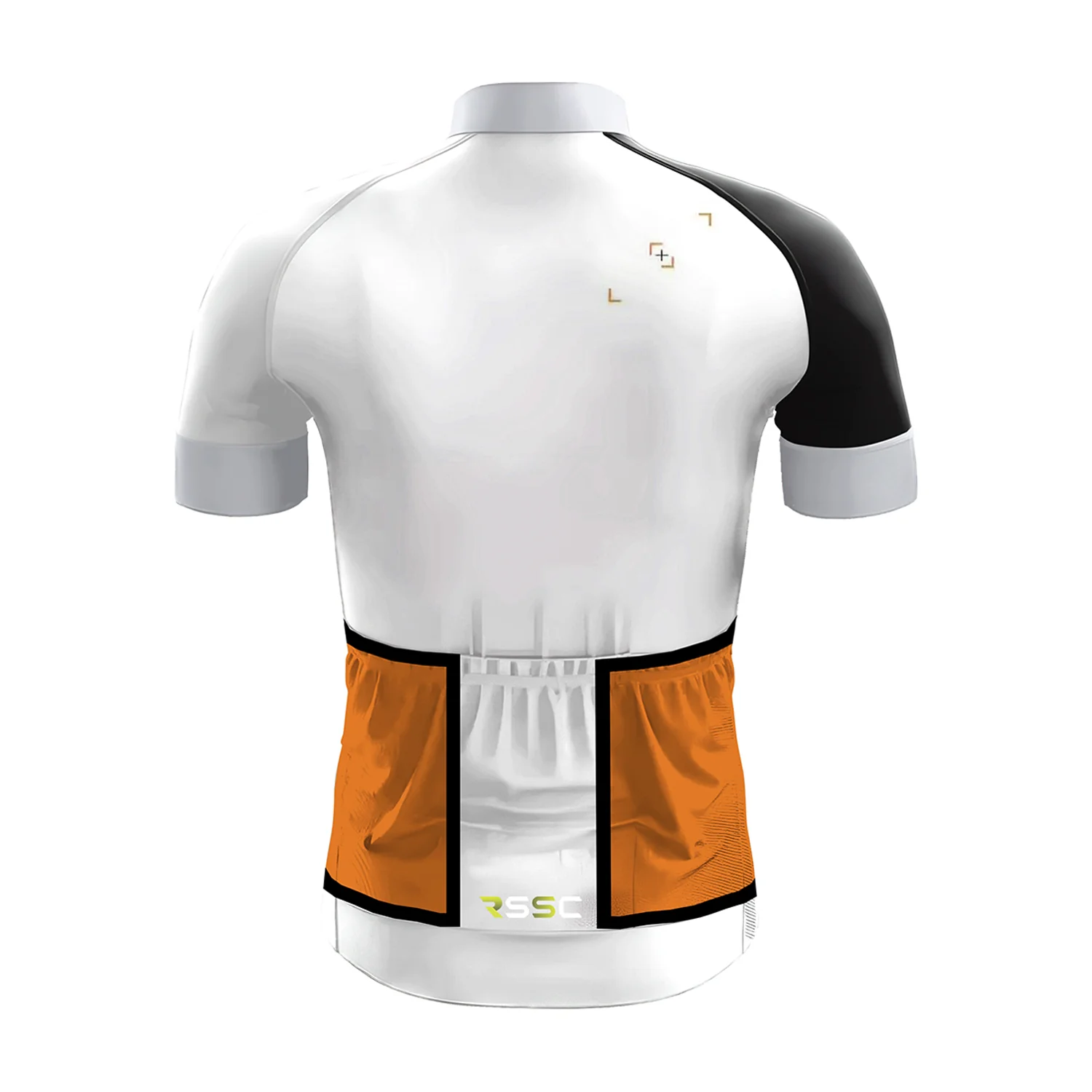 Warning Zone Men's Cycling Kit - Image 4