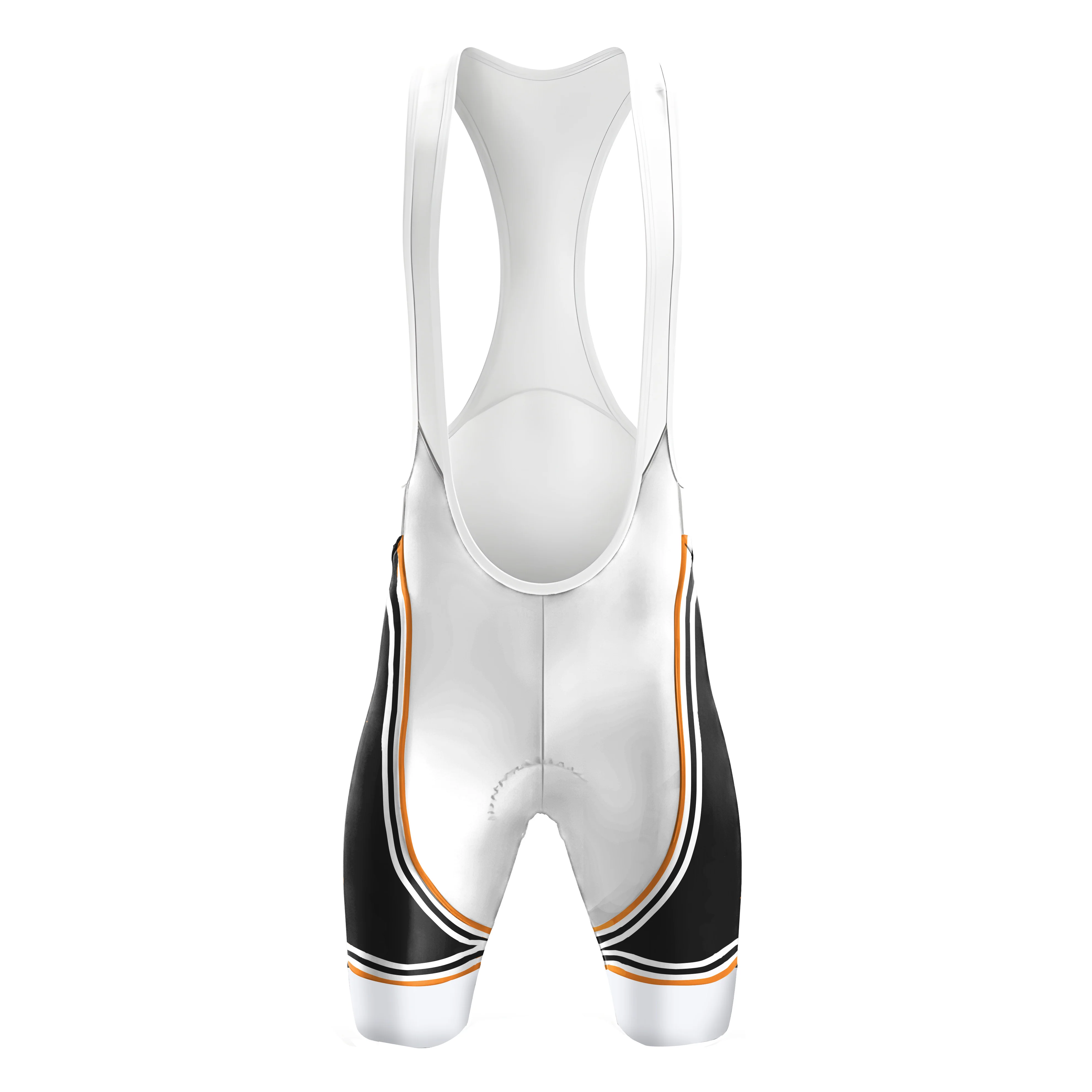 Warning Zone Men's Cycling Kit - Image 5