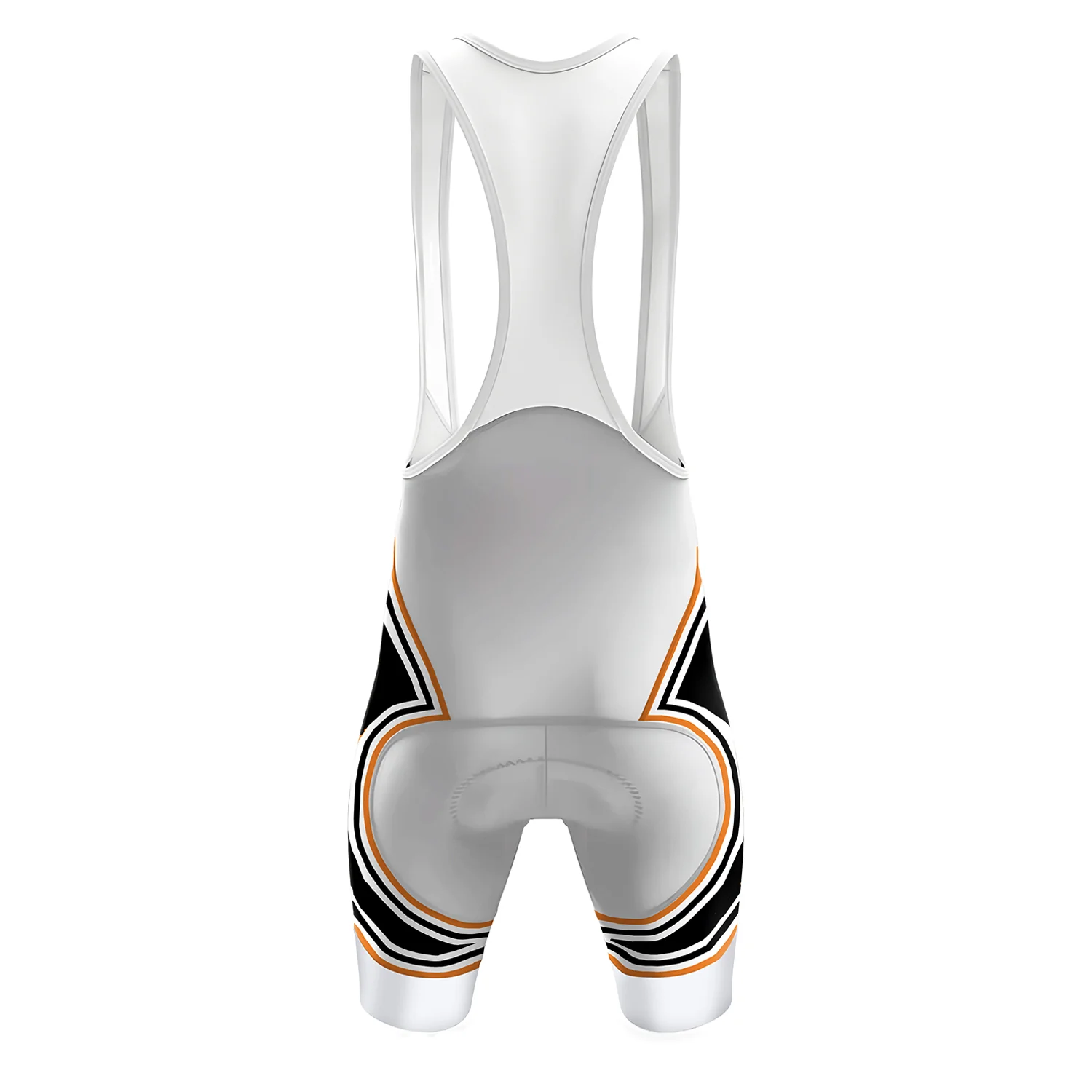 Warning Zone Men's Cycling Kit - Image 6