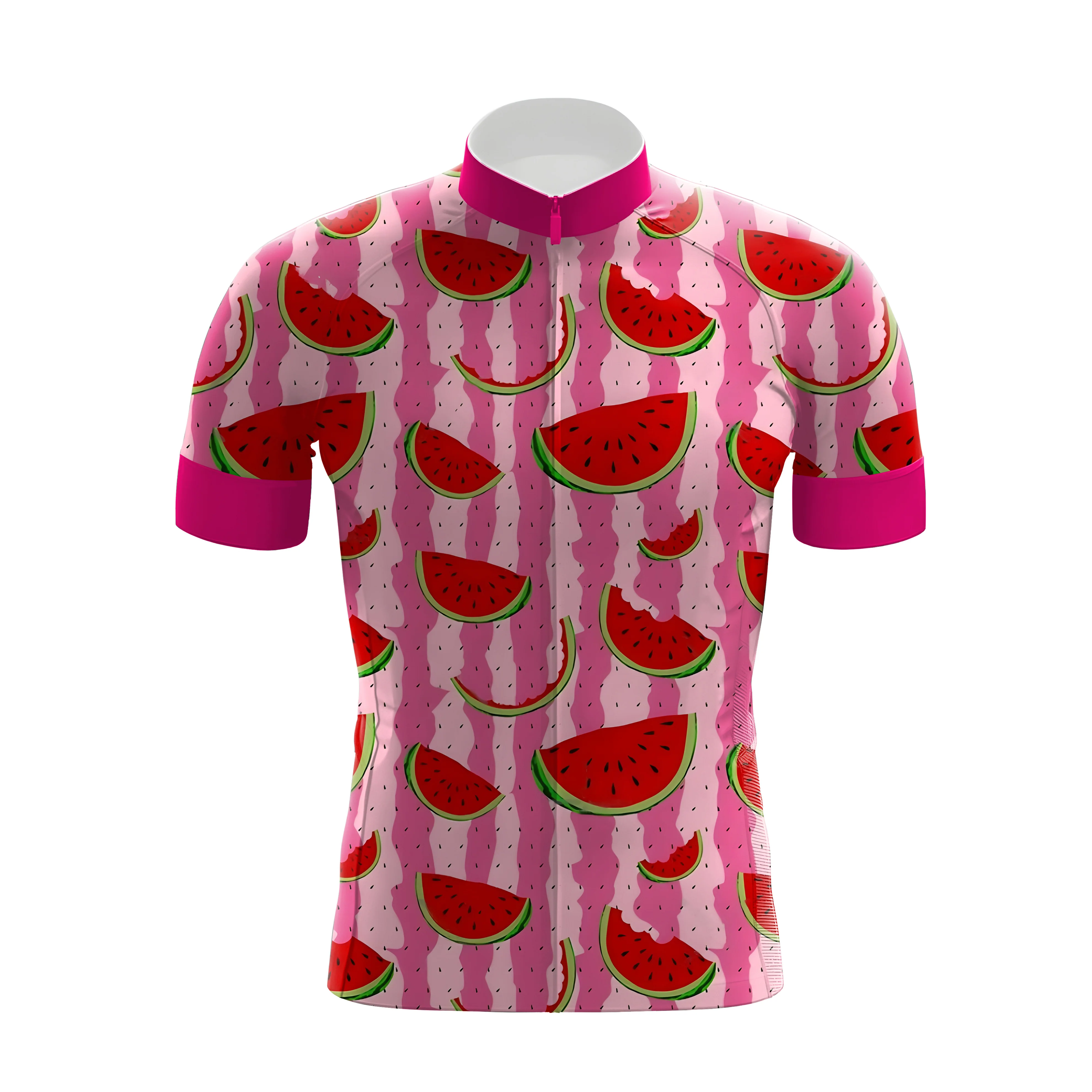Watermelon Men's Cycling Kit - Image 3