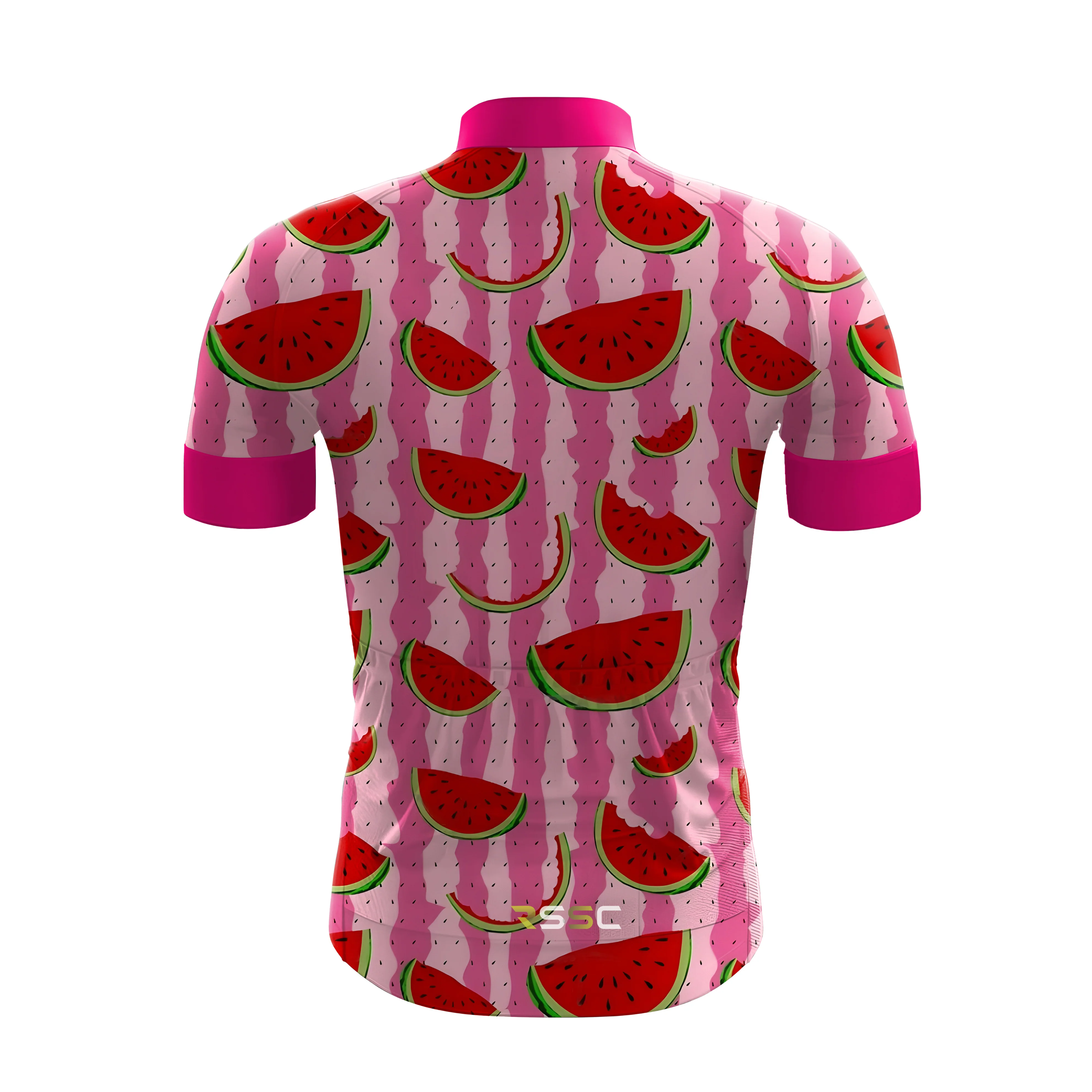 Watermelon Men's Cycling Kit - Image 4