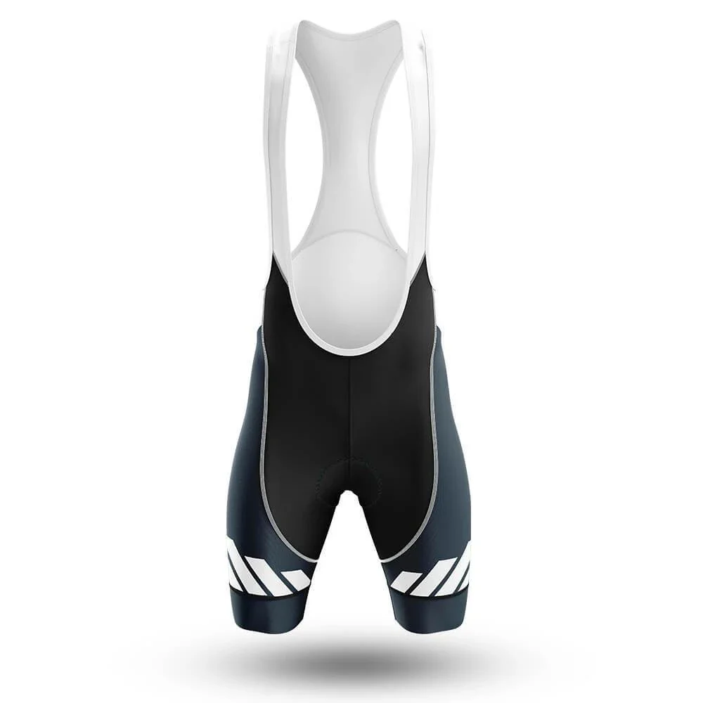 When I Ride Men's Short Sleeve Cycling Kit - Image 4