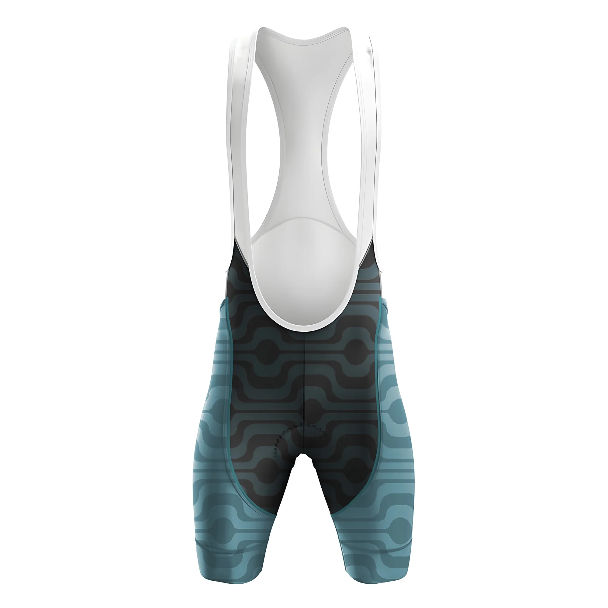 When In Doubt Pedal It Out Men's Cycling Kit - Image 5