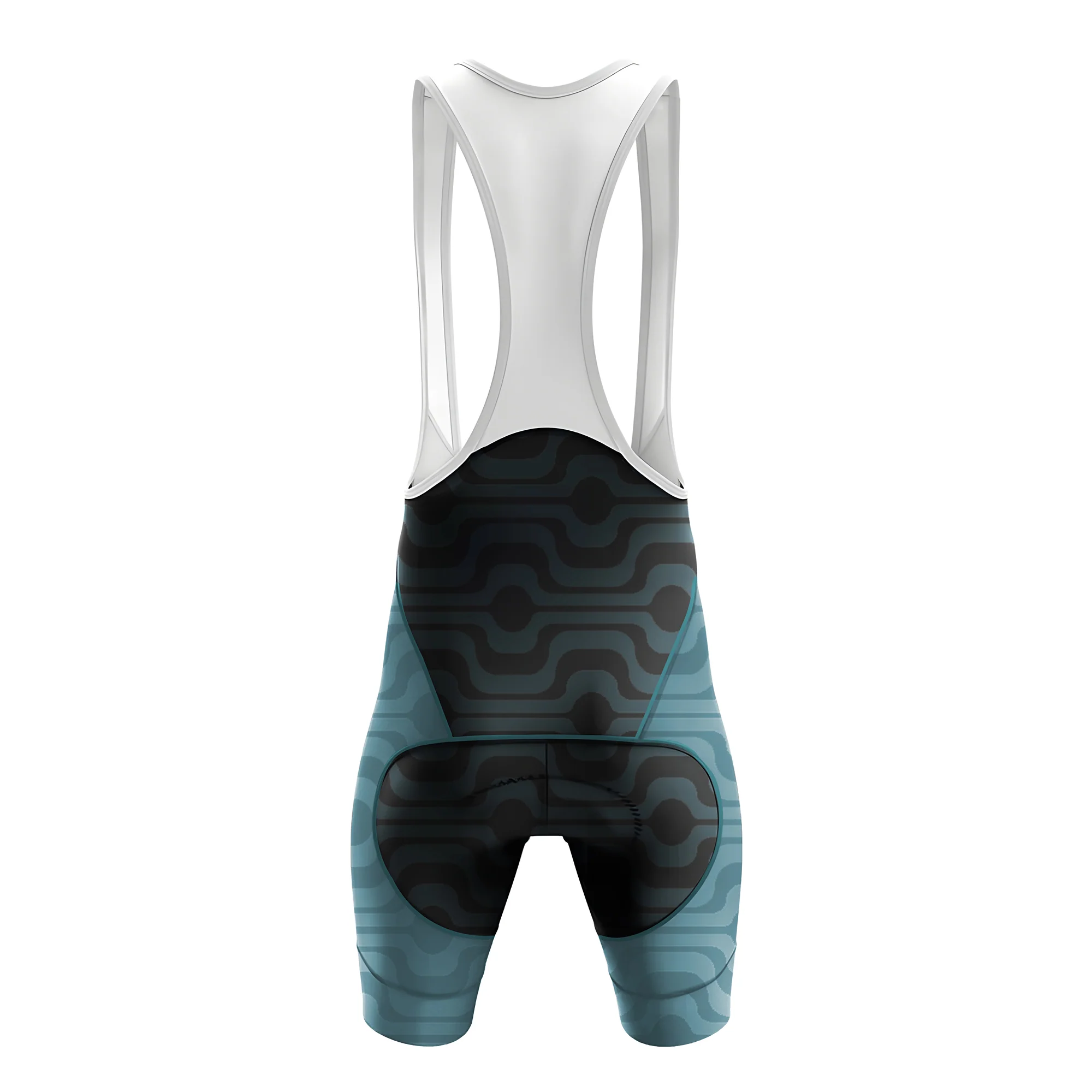 When In Doubt Pedal It Out Men's Cycling Kit - Image 6