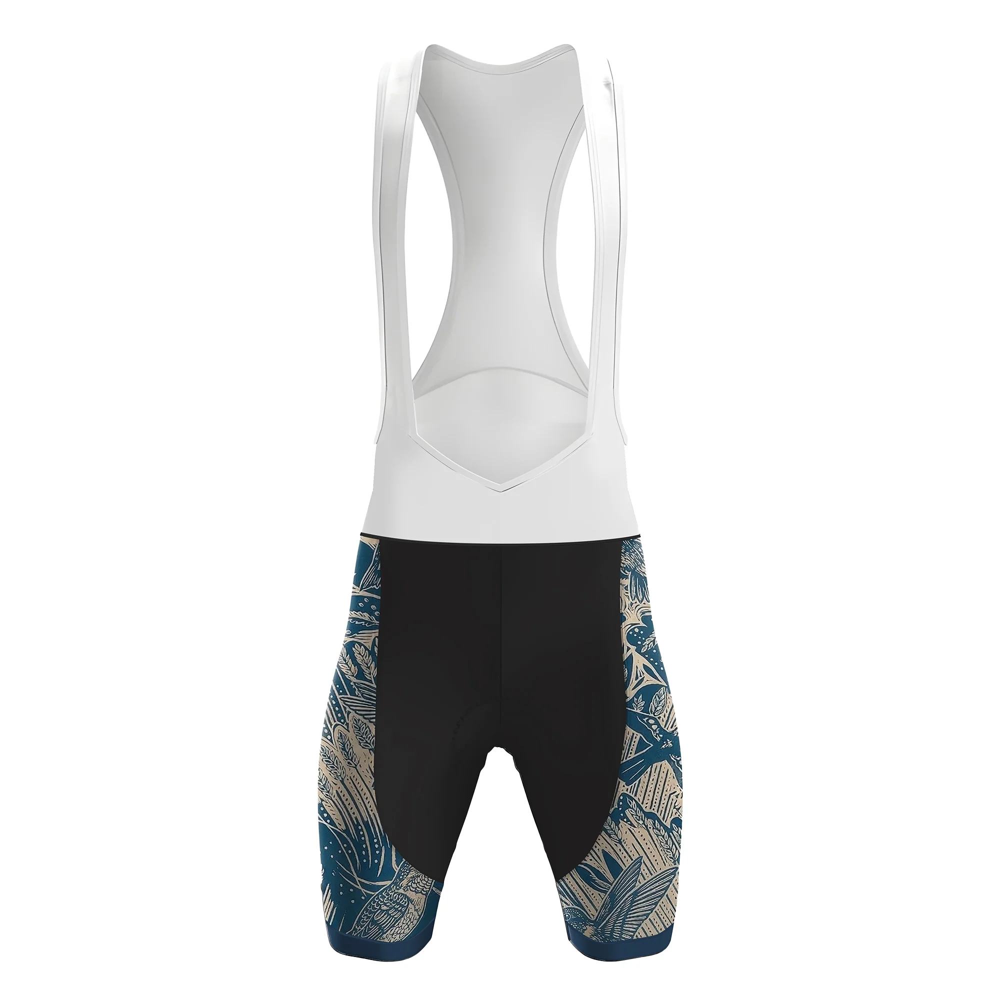 Wingbeat Tempo Men's Short Sleeve Cycling Kit - Image 5