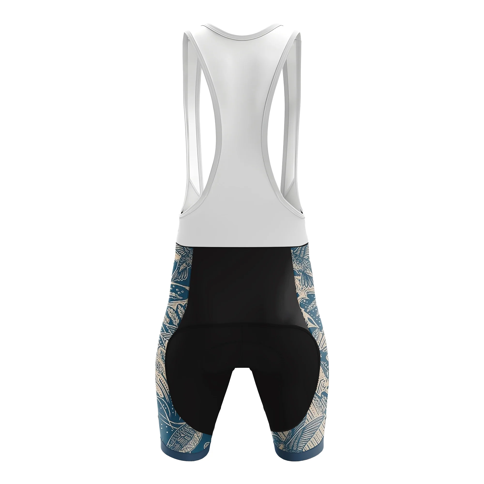 Wingbeat Tempo Men's Short Sleeve Cycling Kit - Image 6