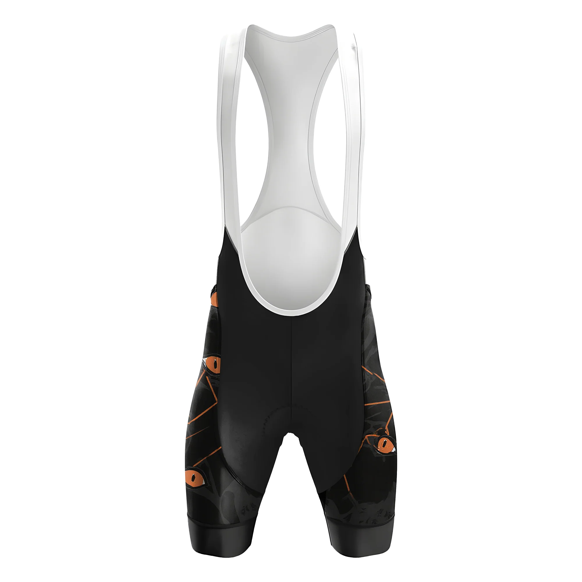 Wolf-eyes Men's Cycling Kit - Image 5