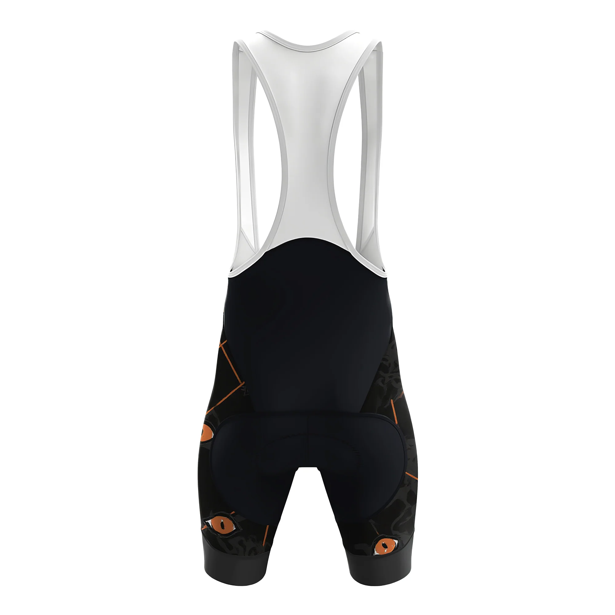 Wolf-eyes Men's Cycling Kit - Image 6