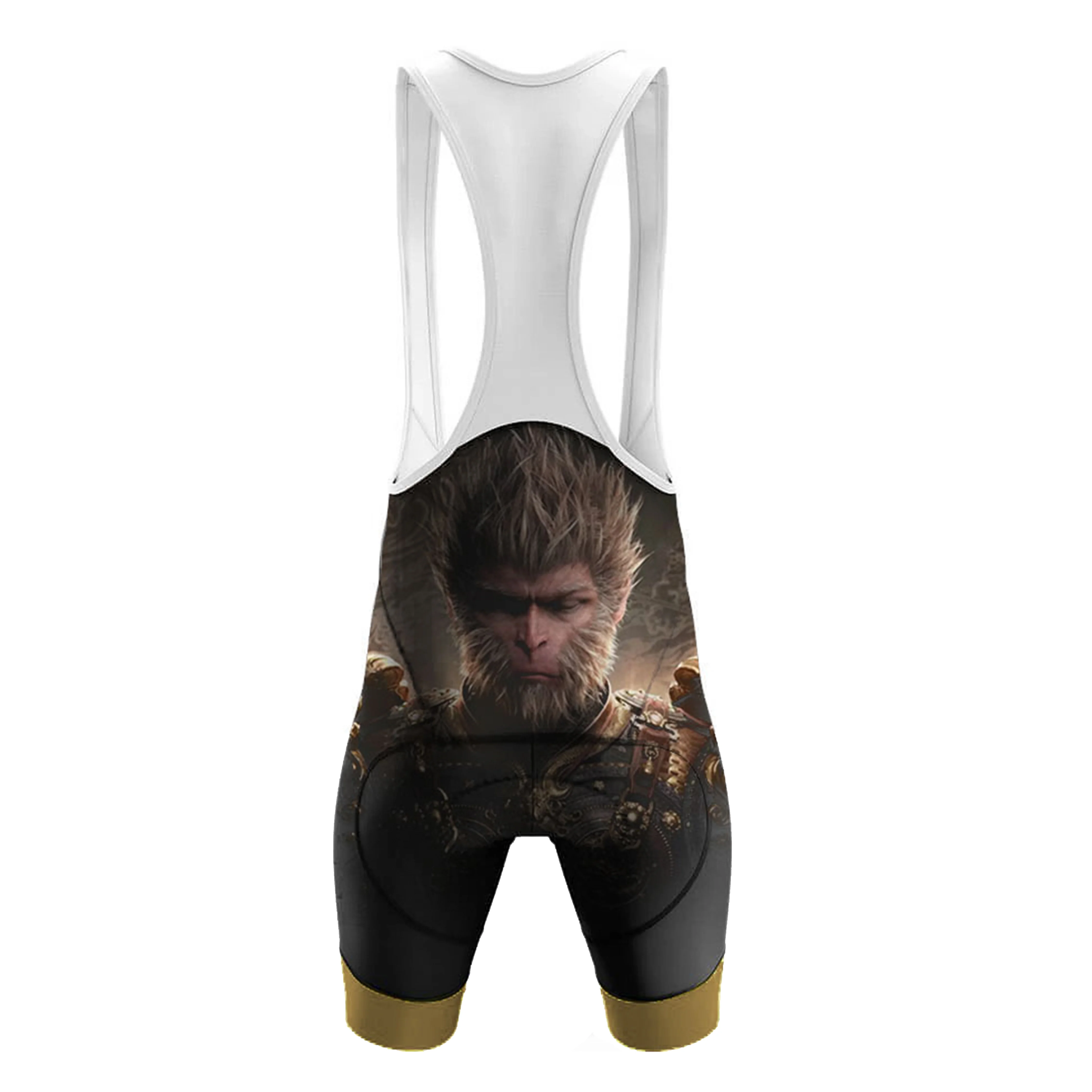 Black Myth: Wukong Men's Cycling Kit - Image 6