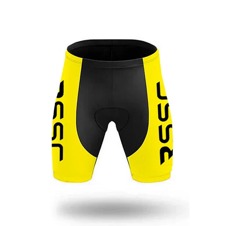 Yellow Duck Women's Cycling Kit - Image 4